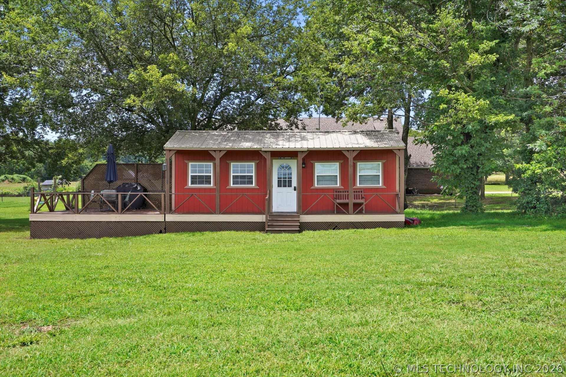2130 E 4675 Road Pryor OK 74361