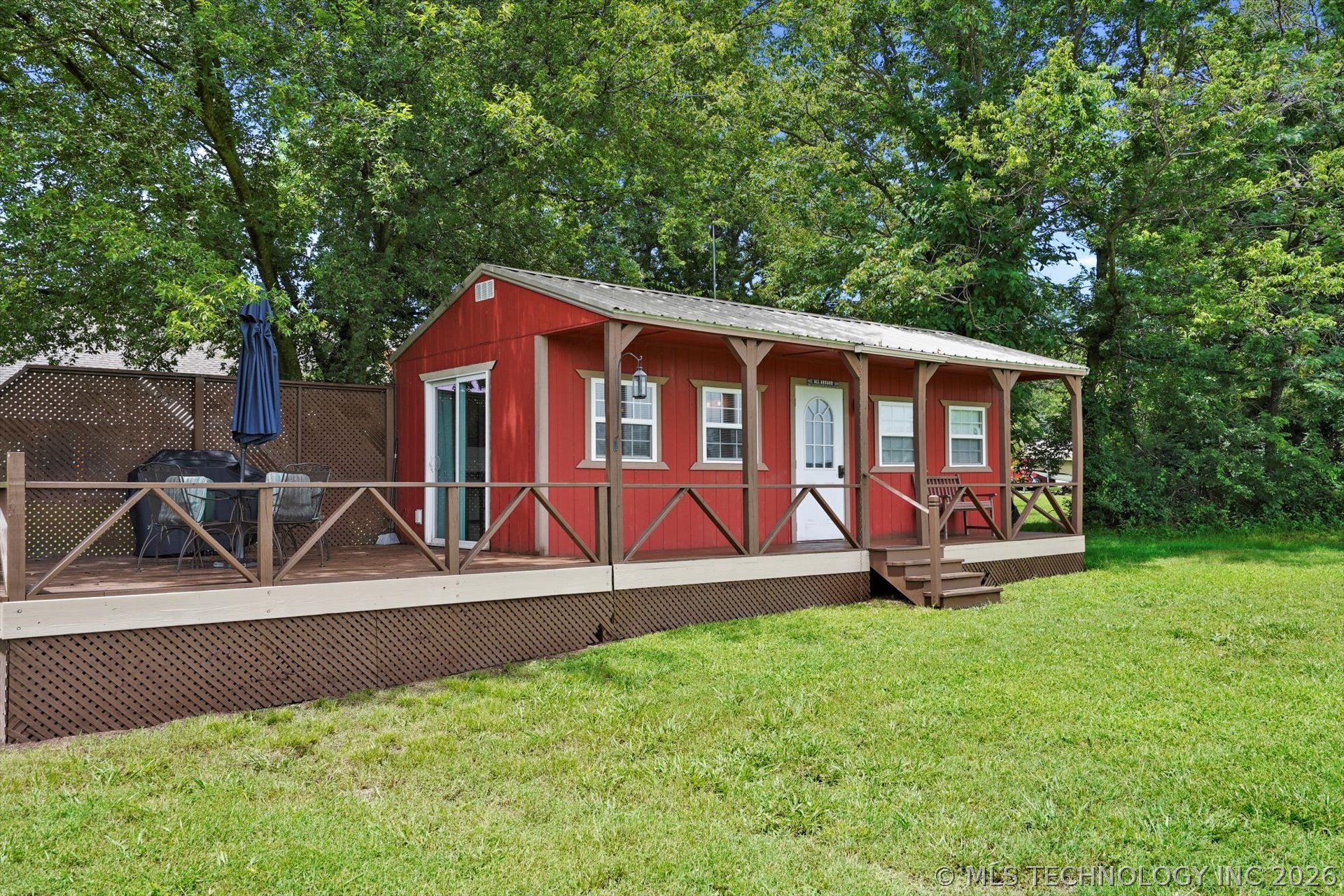 2130 E 4675 Road Pryor OK 74361