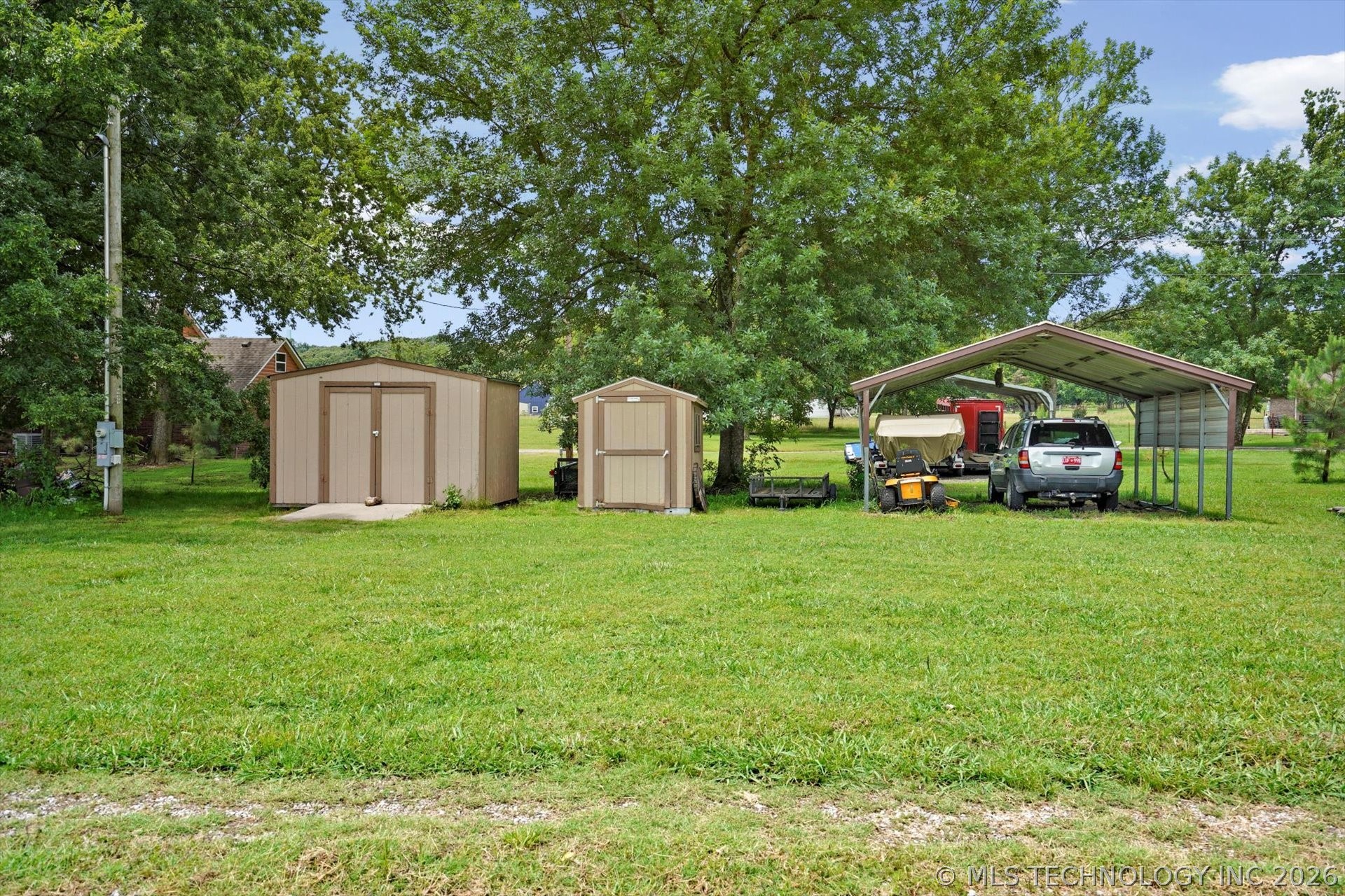 2130 E 4675 Road Pryor OK 74361