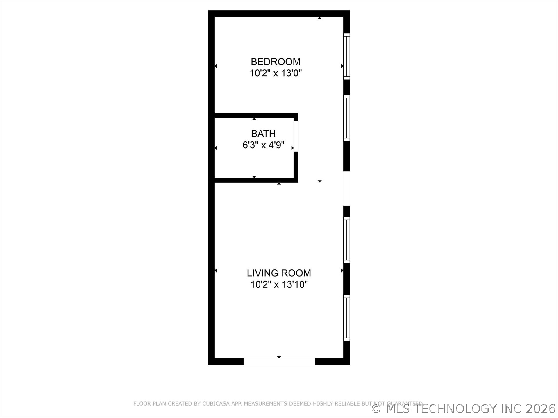 2130 E 4675 Road Pryor OK 74361