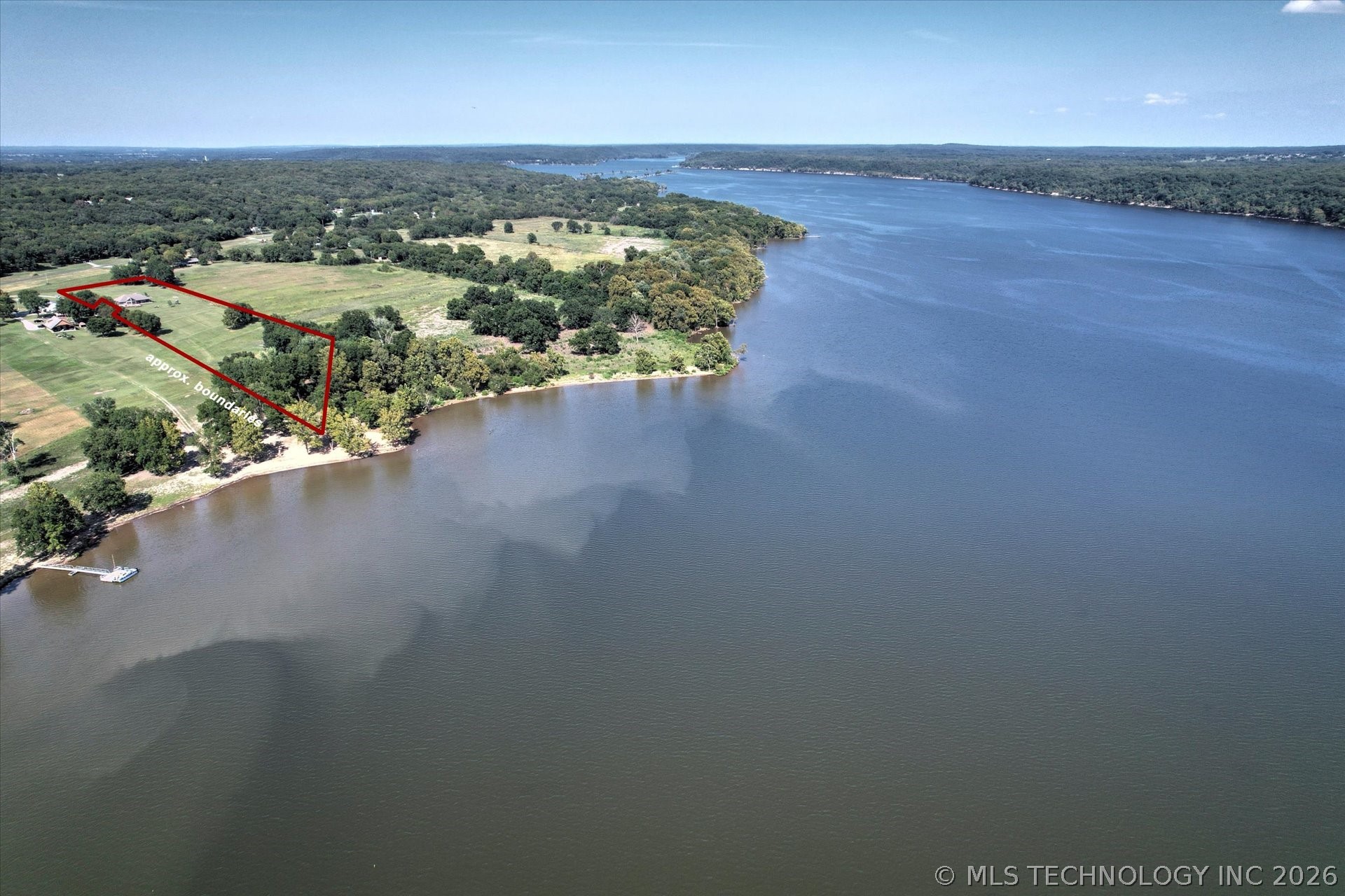 2130 E 4675 Road Pryor OK 74361