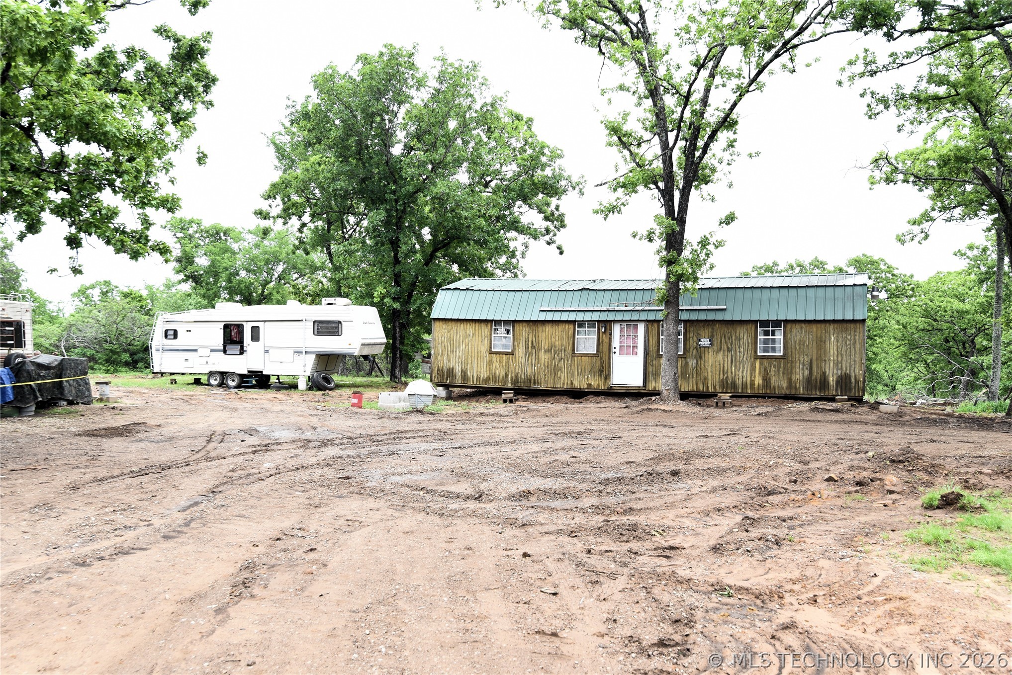 5575 Rizley Road Beggs OK 74447