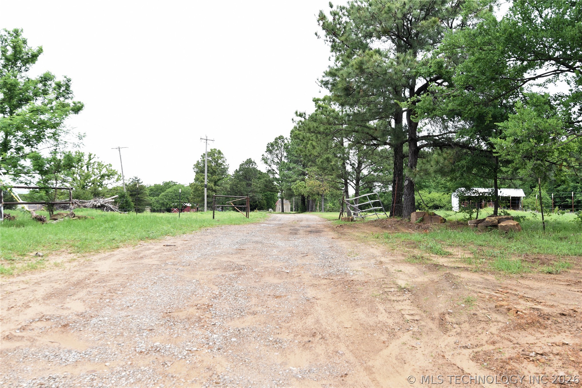 5575 Rizley Road Beggs OK 74447