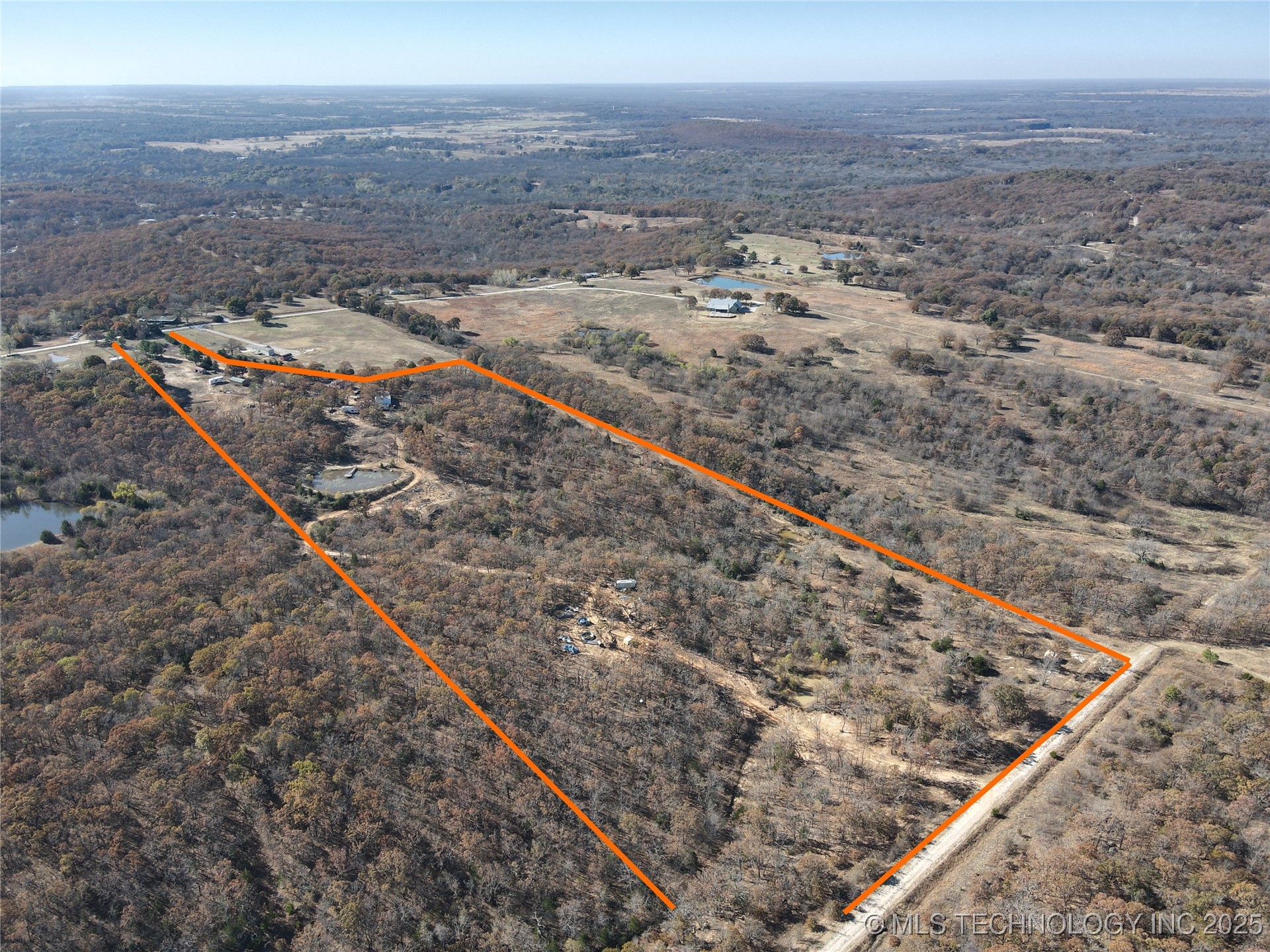 5575 Rizley Road Beggs OK 74447