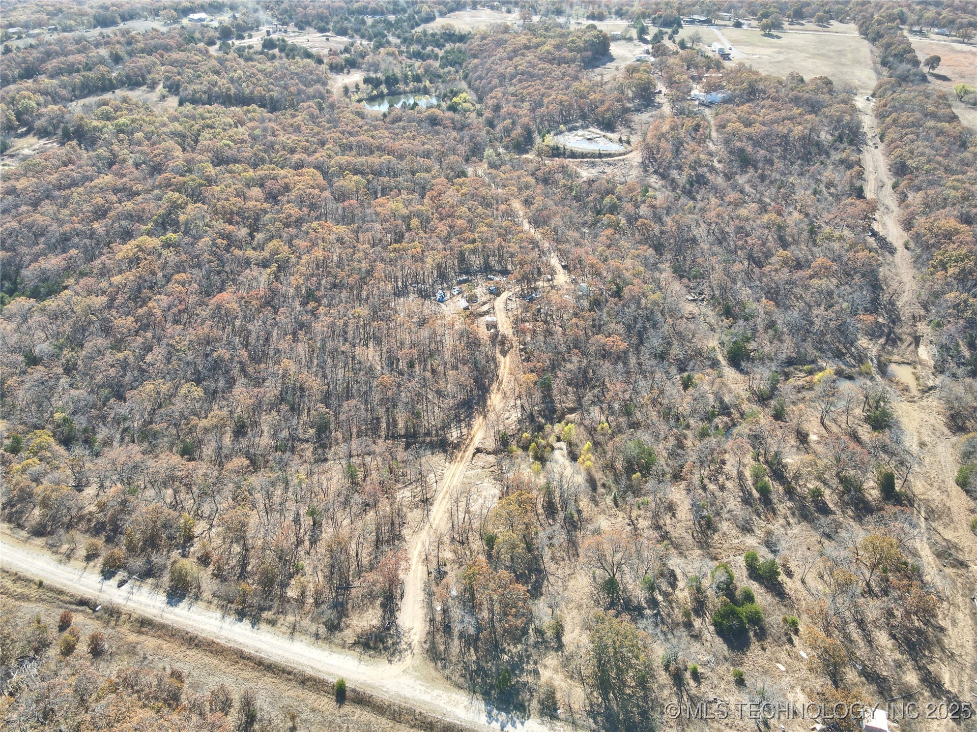5575 Rizley Road Beggs OK 74447