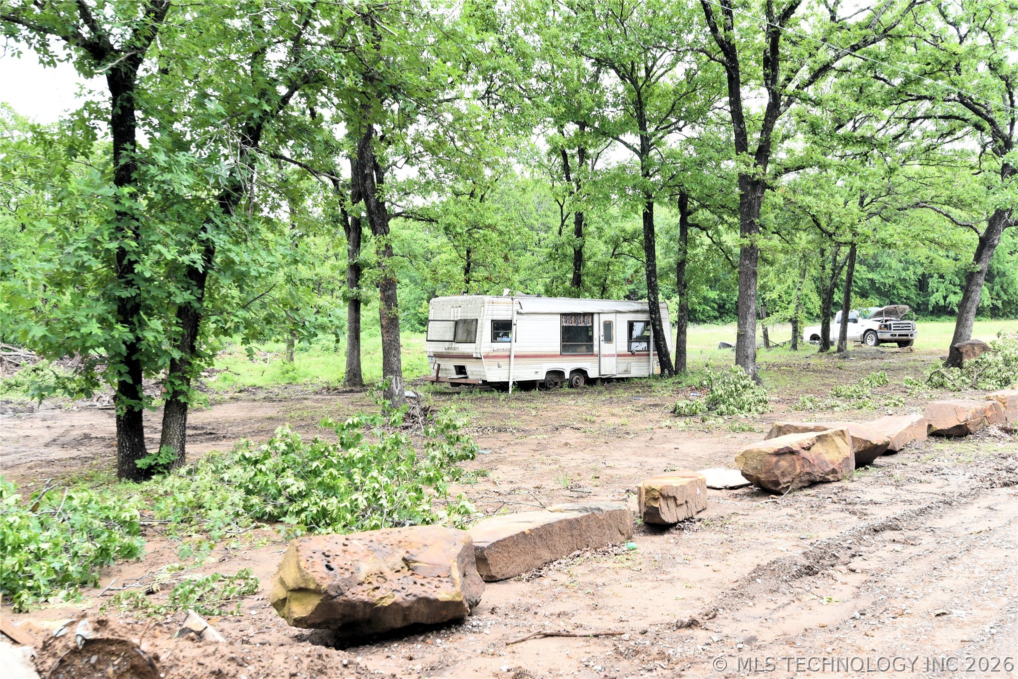 5575 Rizley Road Beggs OK 74447
