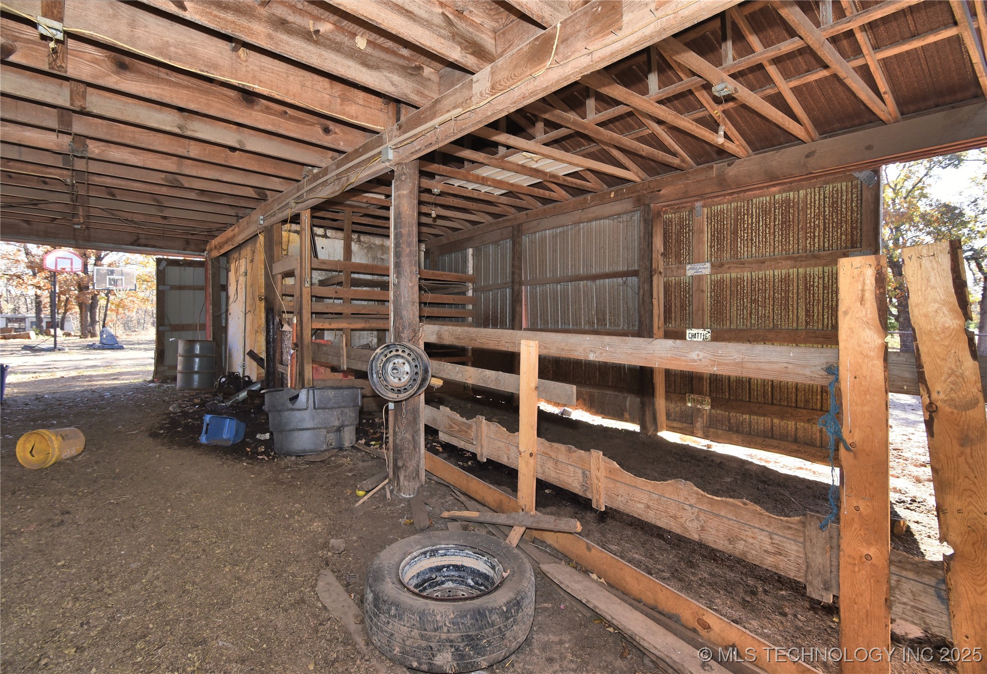 5575 Rizley Road Beggs OK 74447