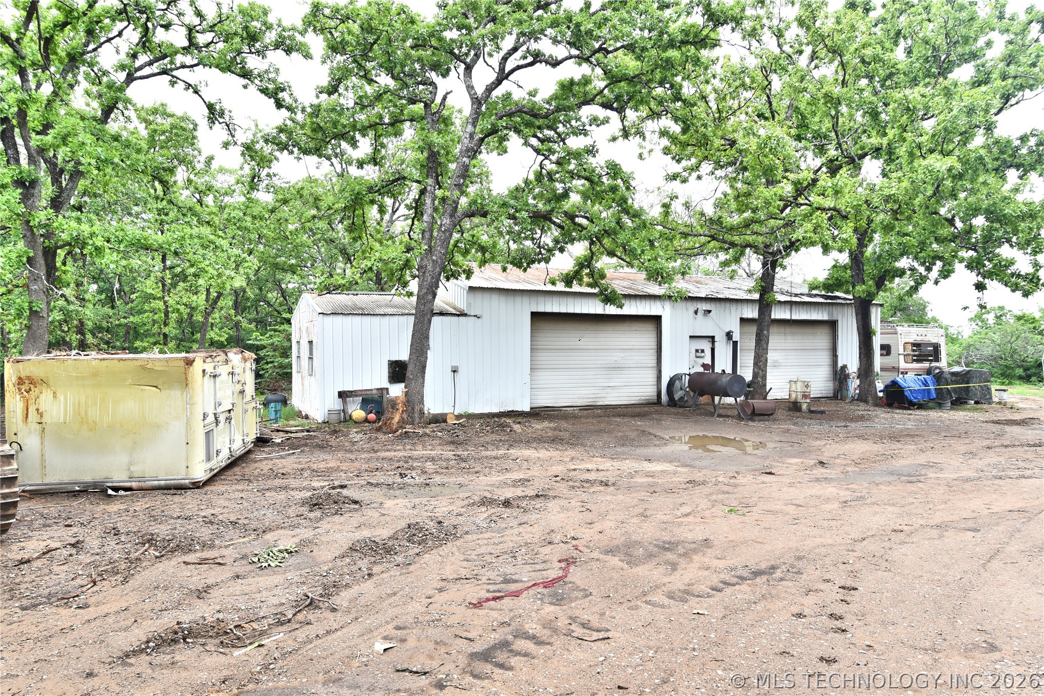 5575 Rizley Road Beggs OK 74447