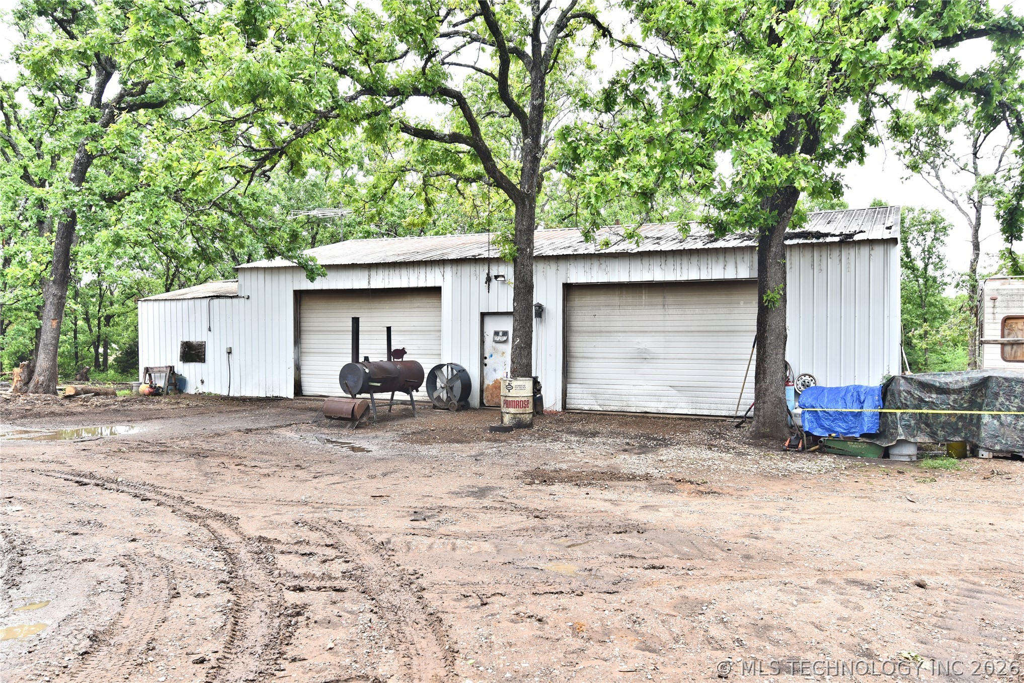 5575 Rizley Road Beggs OK 74447