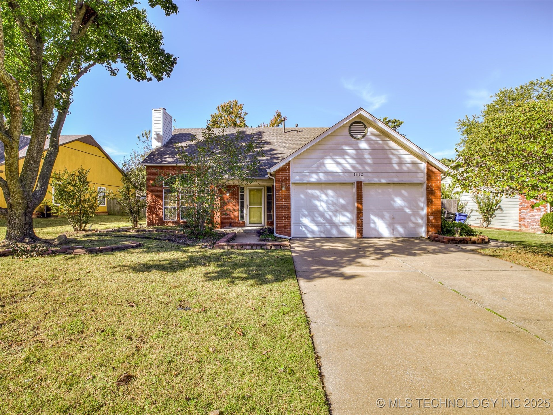 1812 S Gardenia Avenue Broken Arrow OK 74012