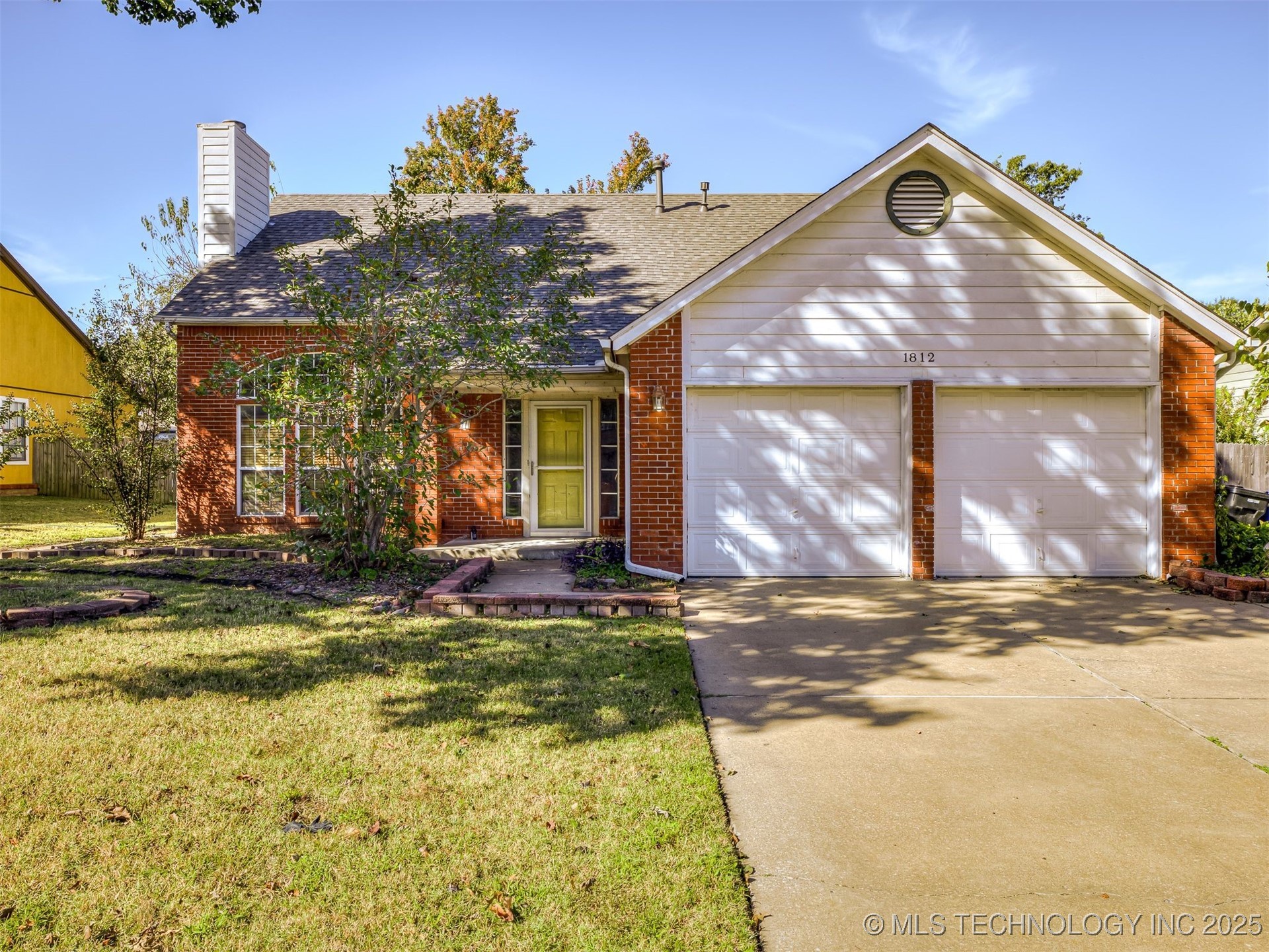 1812 S Gardenia Avenue Broken Arrow OK 74012