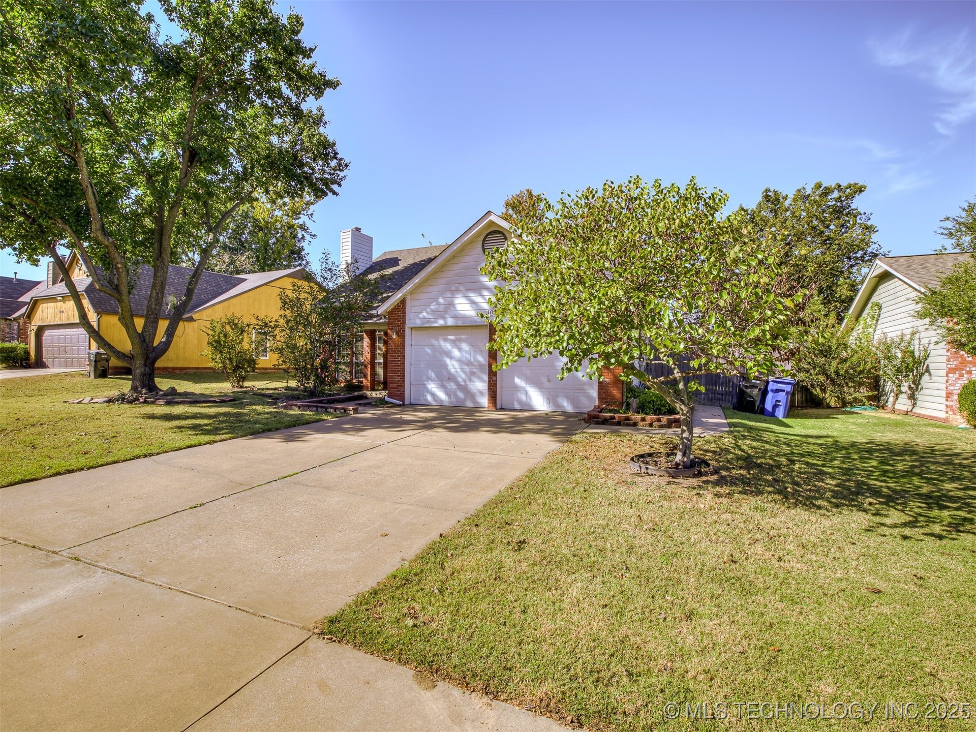 1812 S Gardenia Avenue Broken Arrow OK 74012