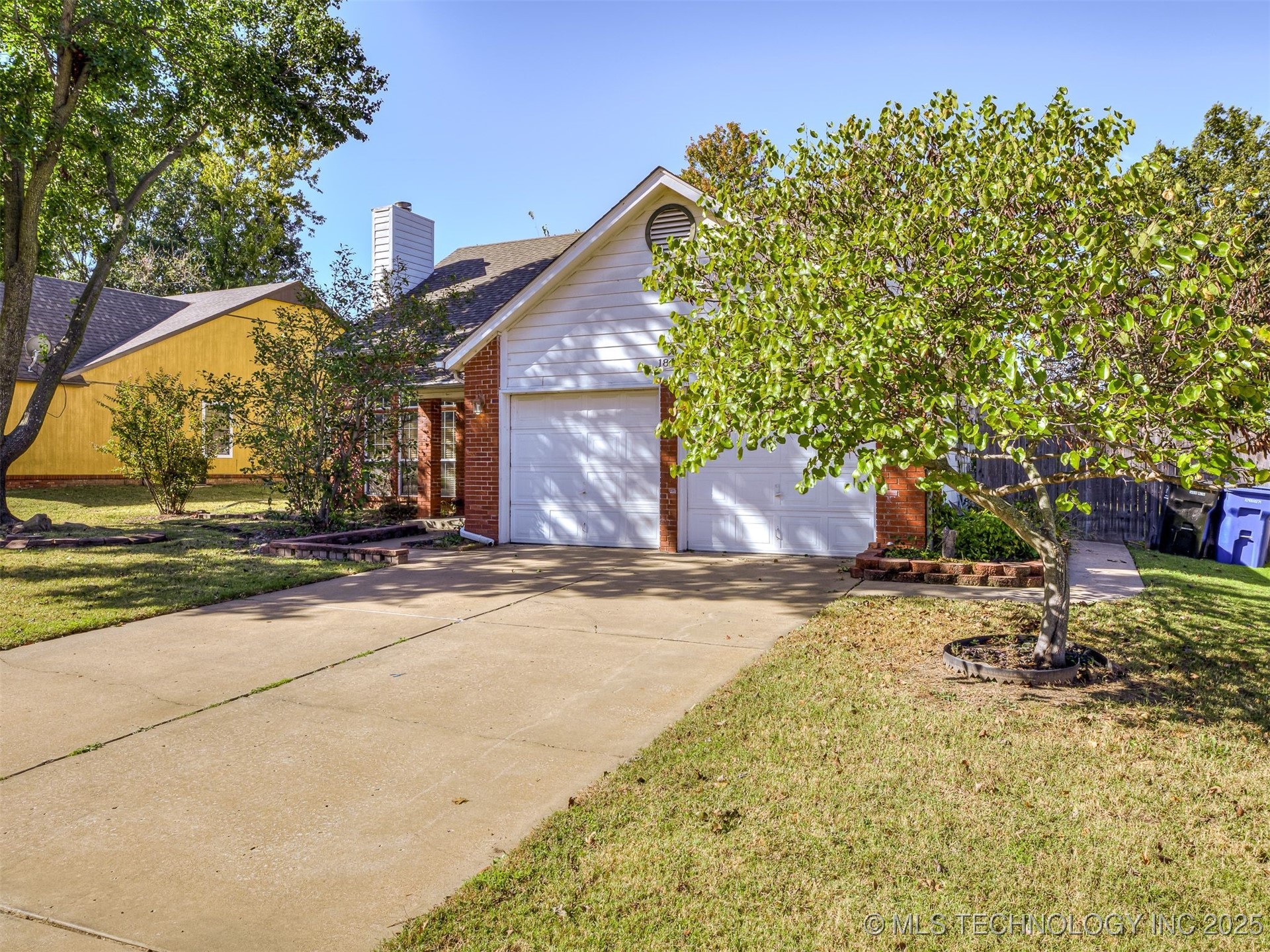 1812 S Gardenia Avenue Broken Arrow OK 74012