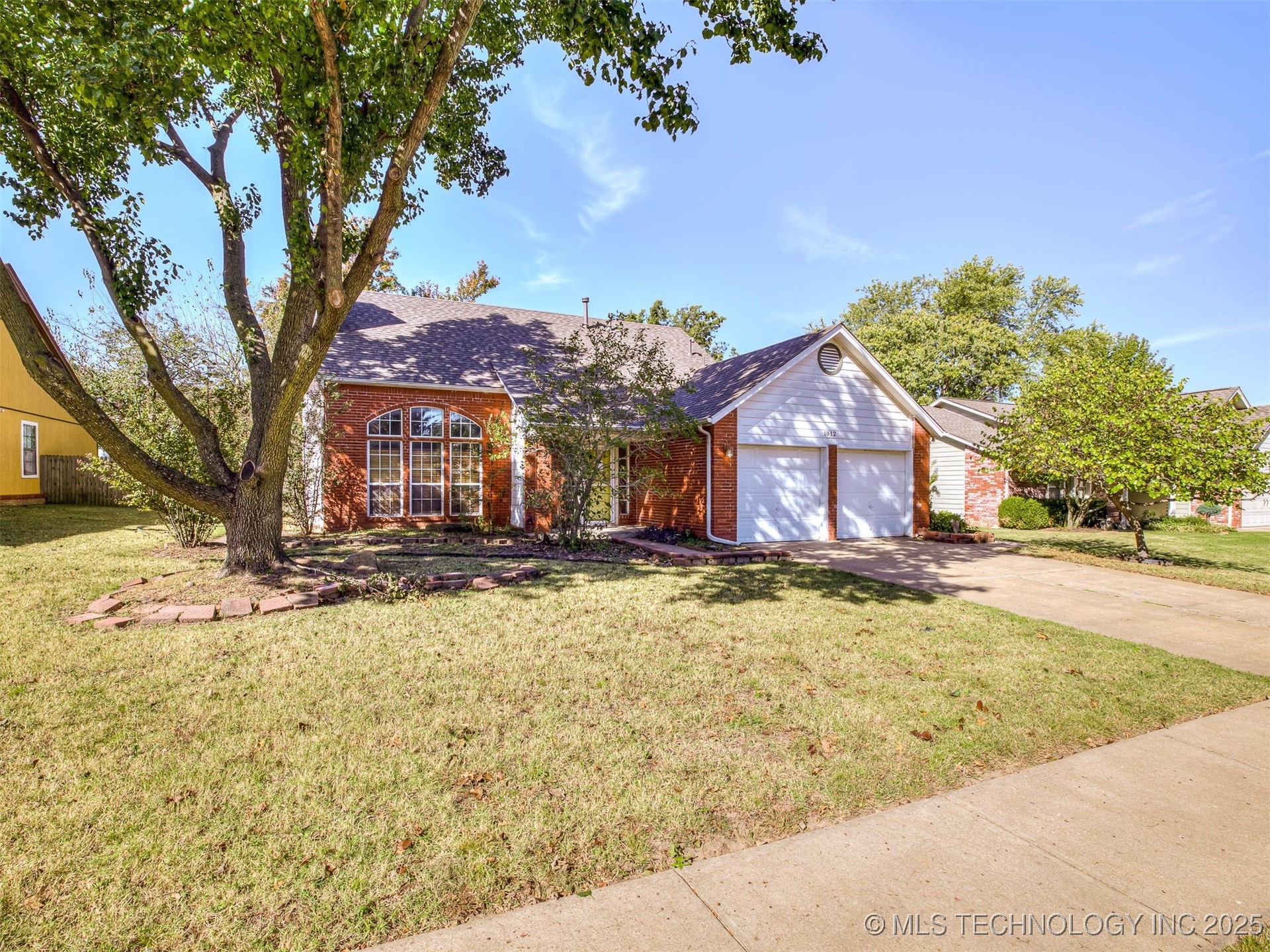 1812 S Gardenia Avenue Broken Arrow OK 74012