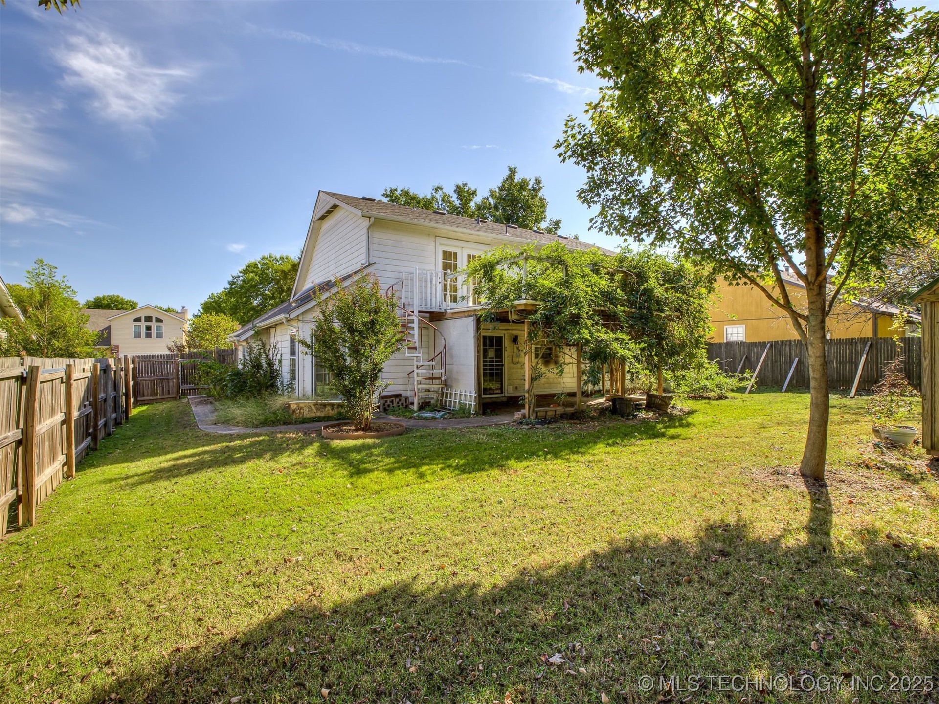 1812 S Gardenia Avenue Broken Arrow OK 74012