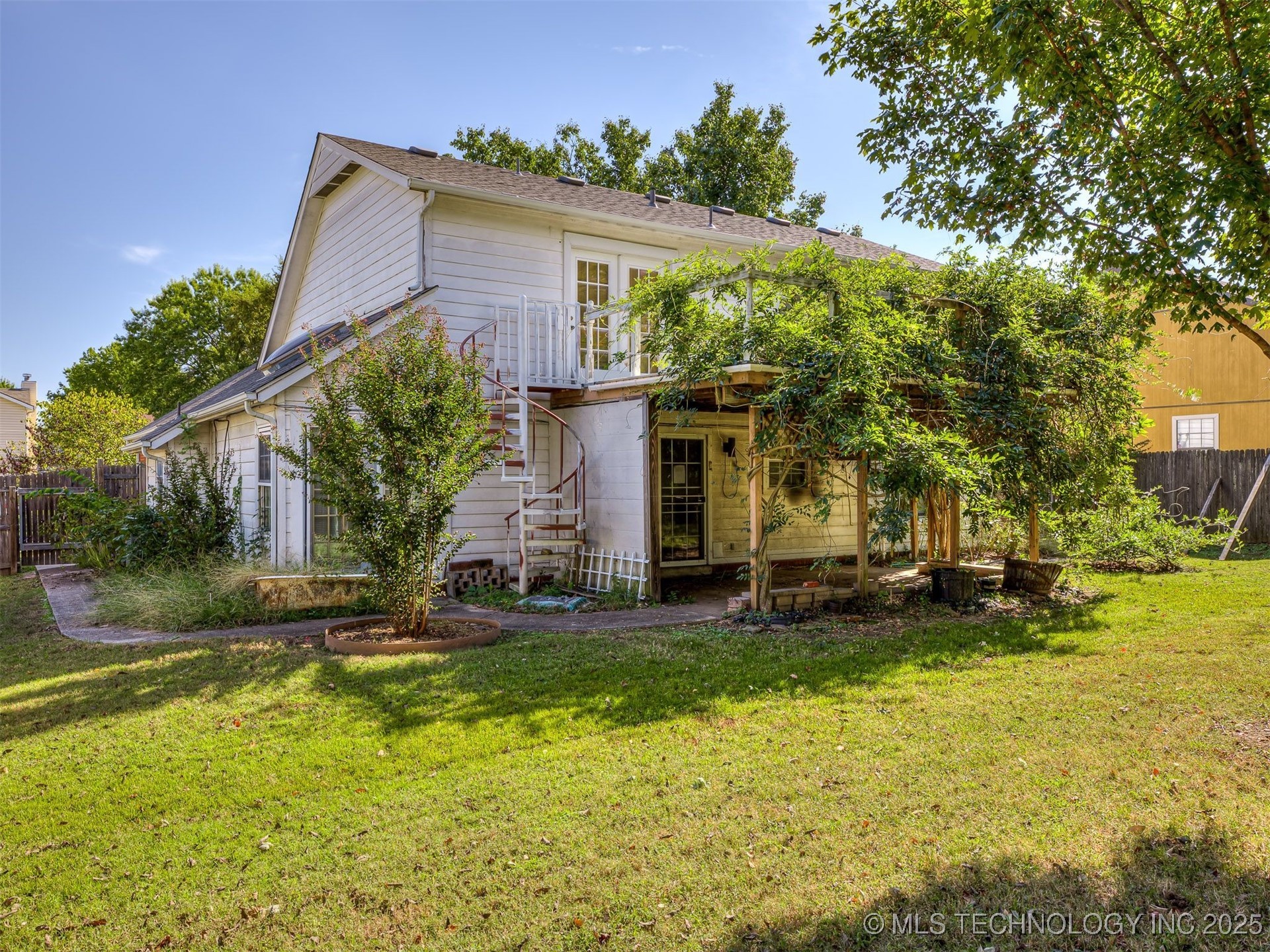 1812 S Gardenia Avenue Broken Arrow OK 74012