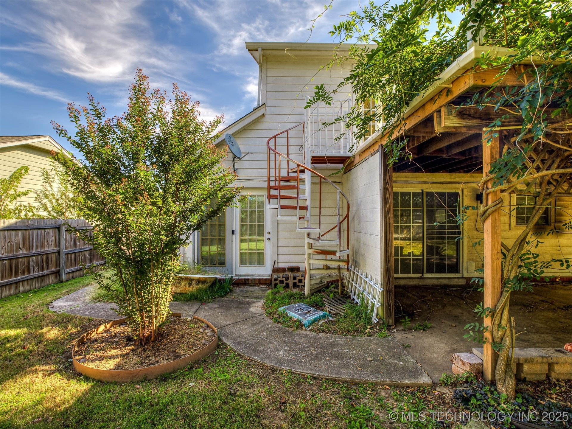 1812 S Gardenia Avenue Broken Arrow OK 74012