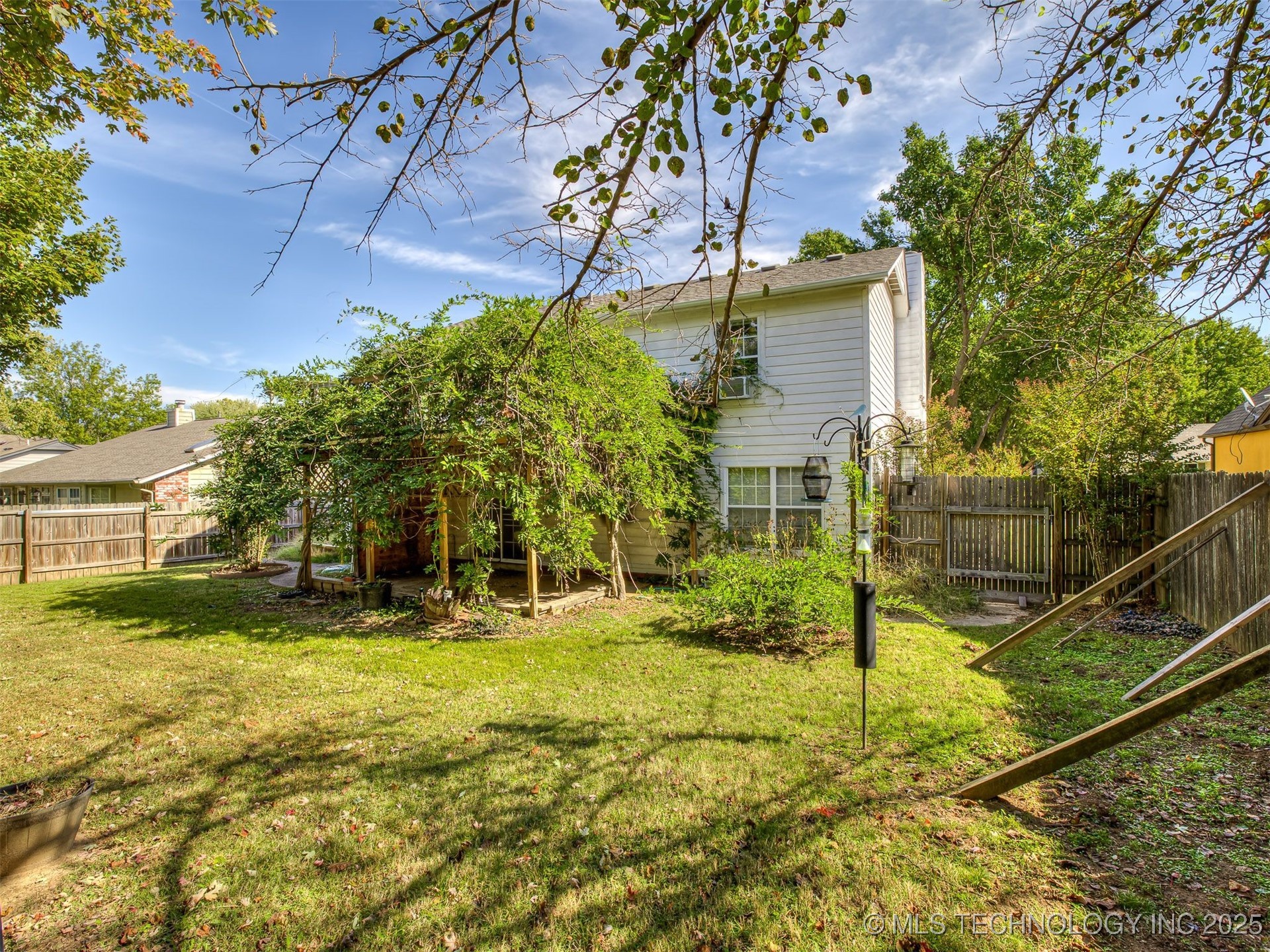 1812 S Gardenia Avenue Broken Arrow OK 74012