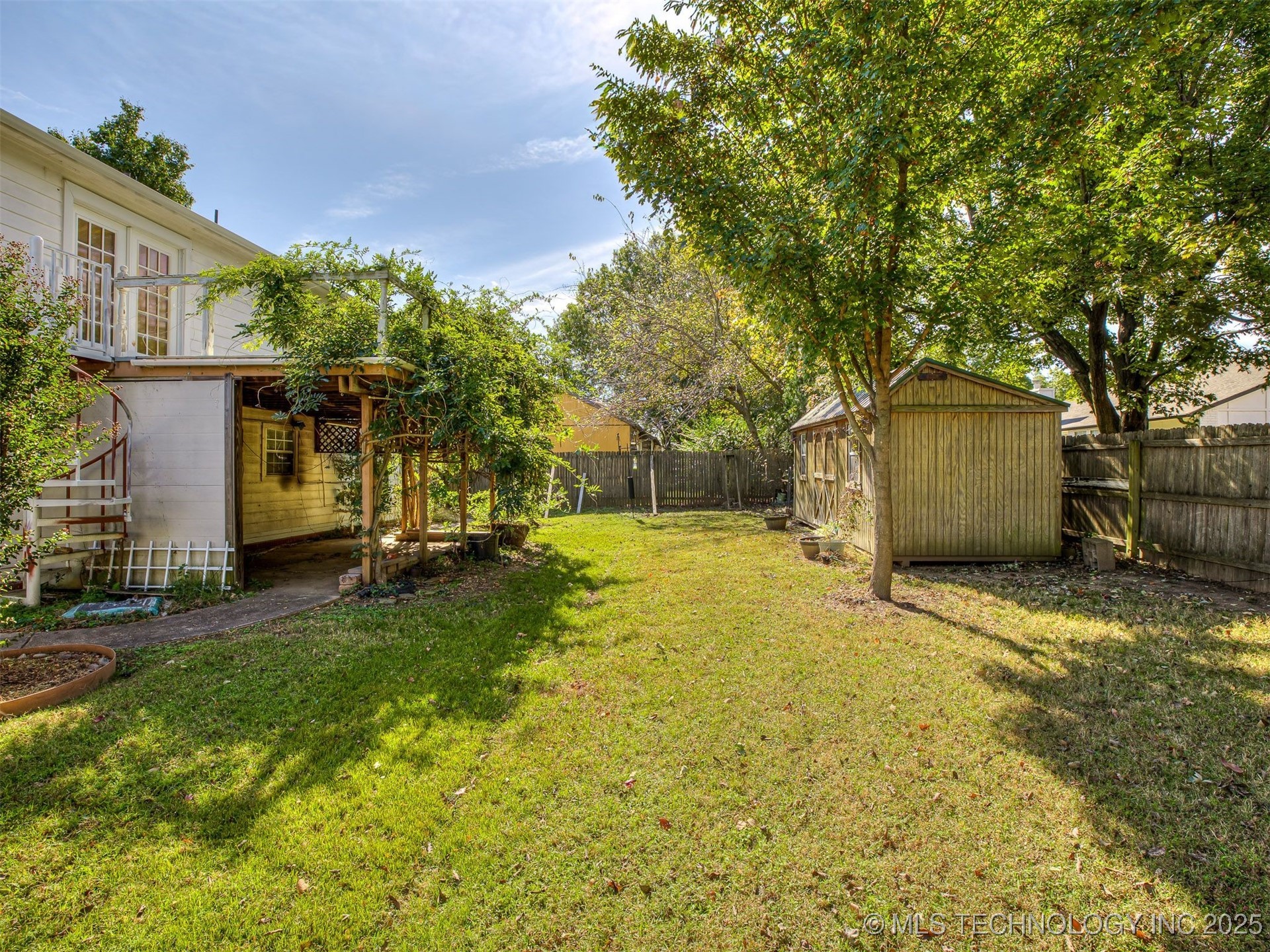 1812 S Gardenia Avenue Broken Arrow OK 74012