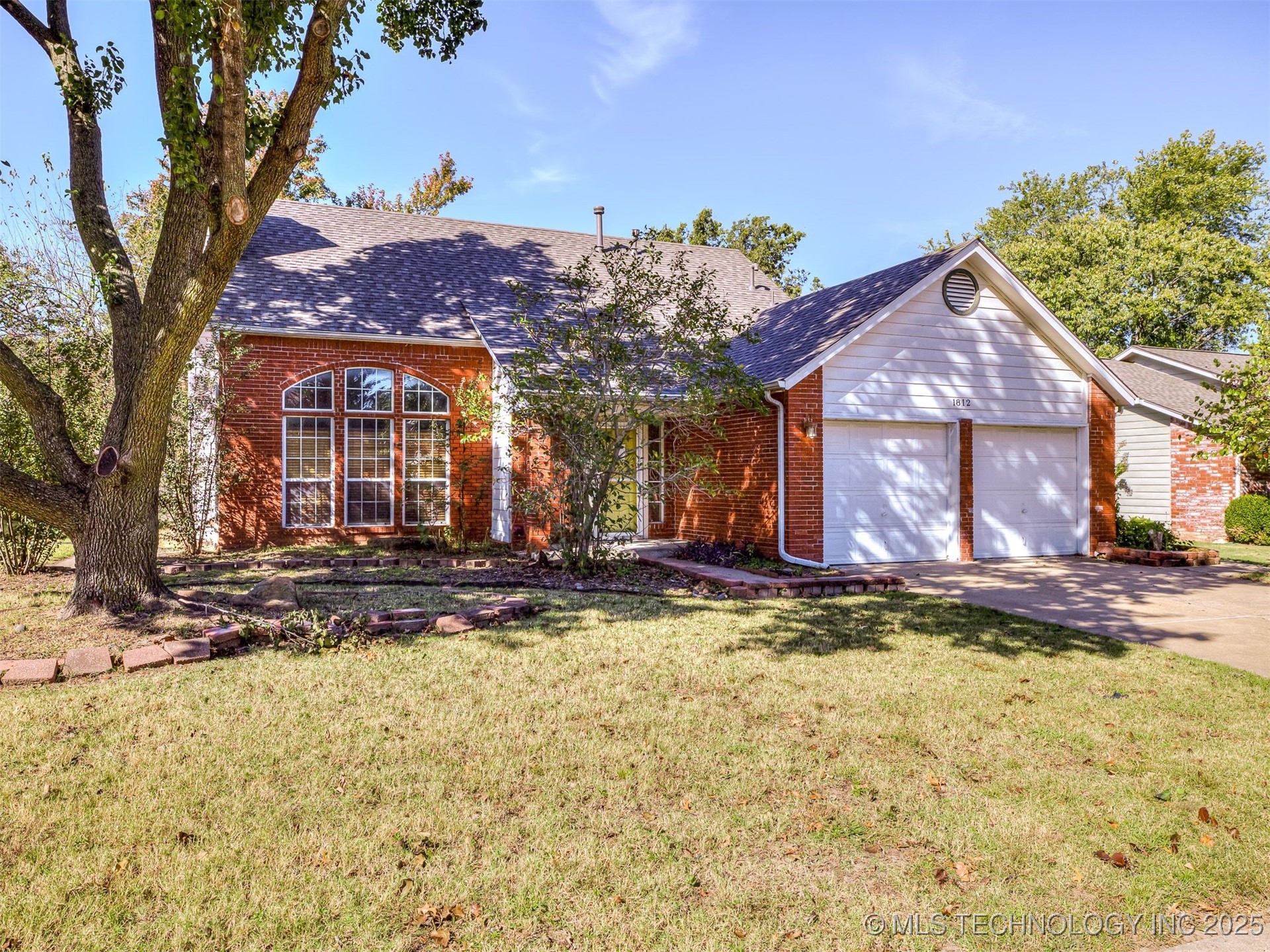 1812 S Gardenia Avenue Broken Arrow OK 74012