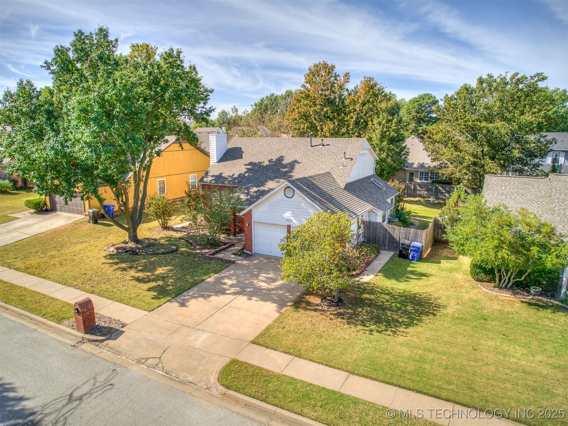 1812 S Gardenia Avenue Broken Arrow OK 74012