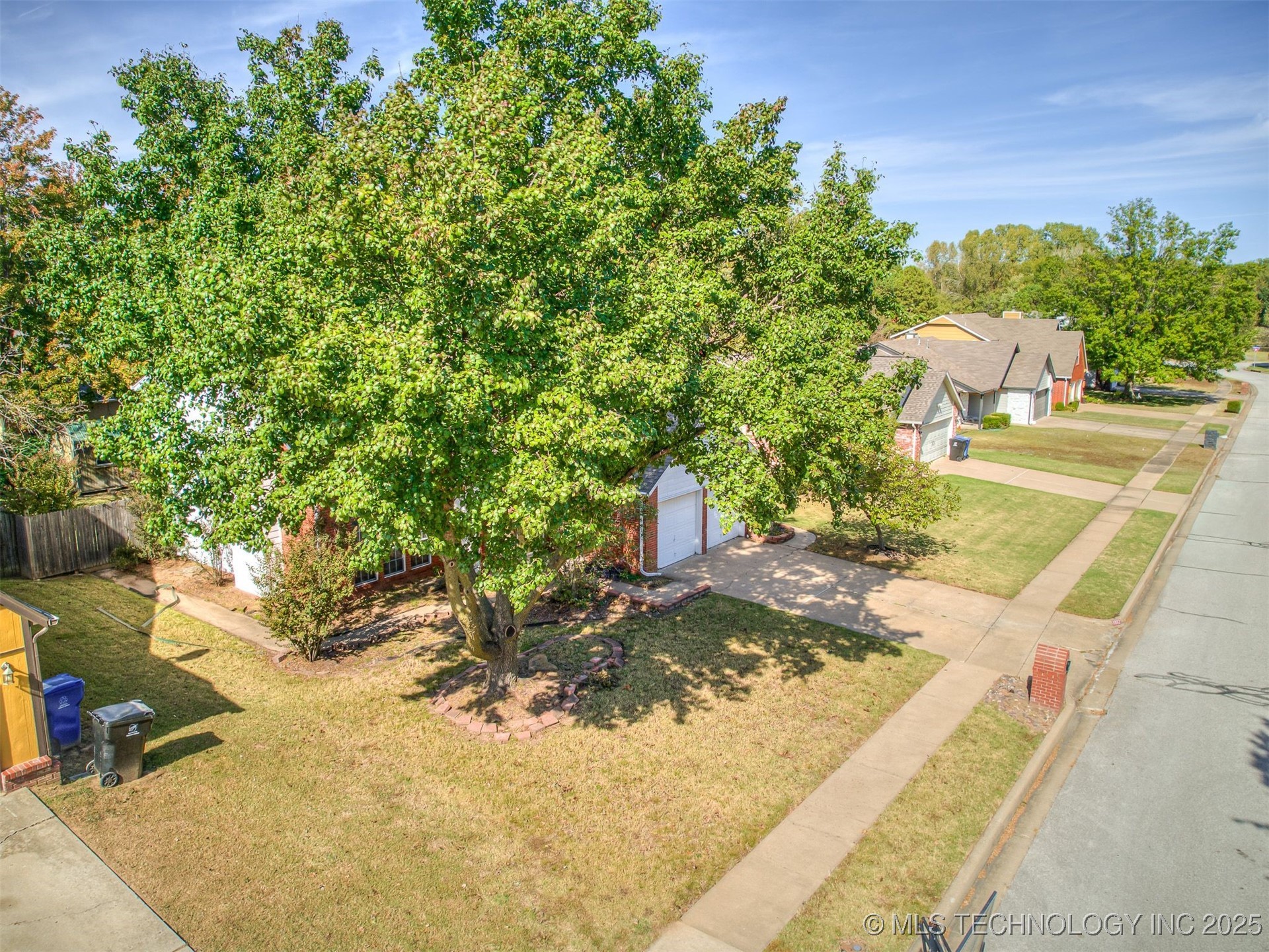 1812 S Gardenia Avenue Broken Arrow OK 74012