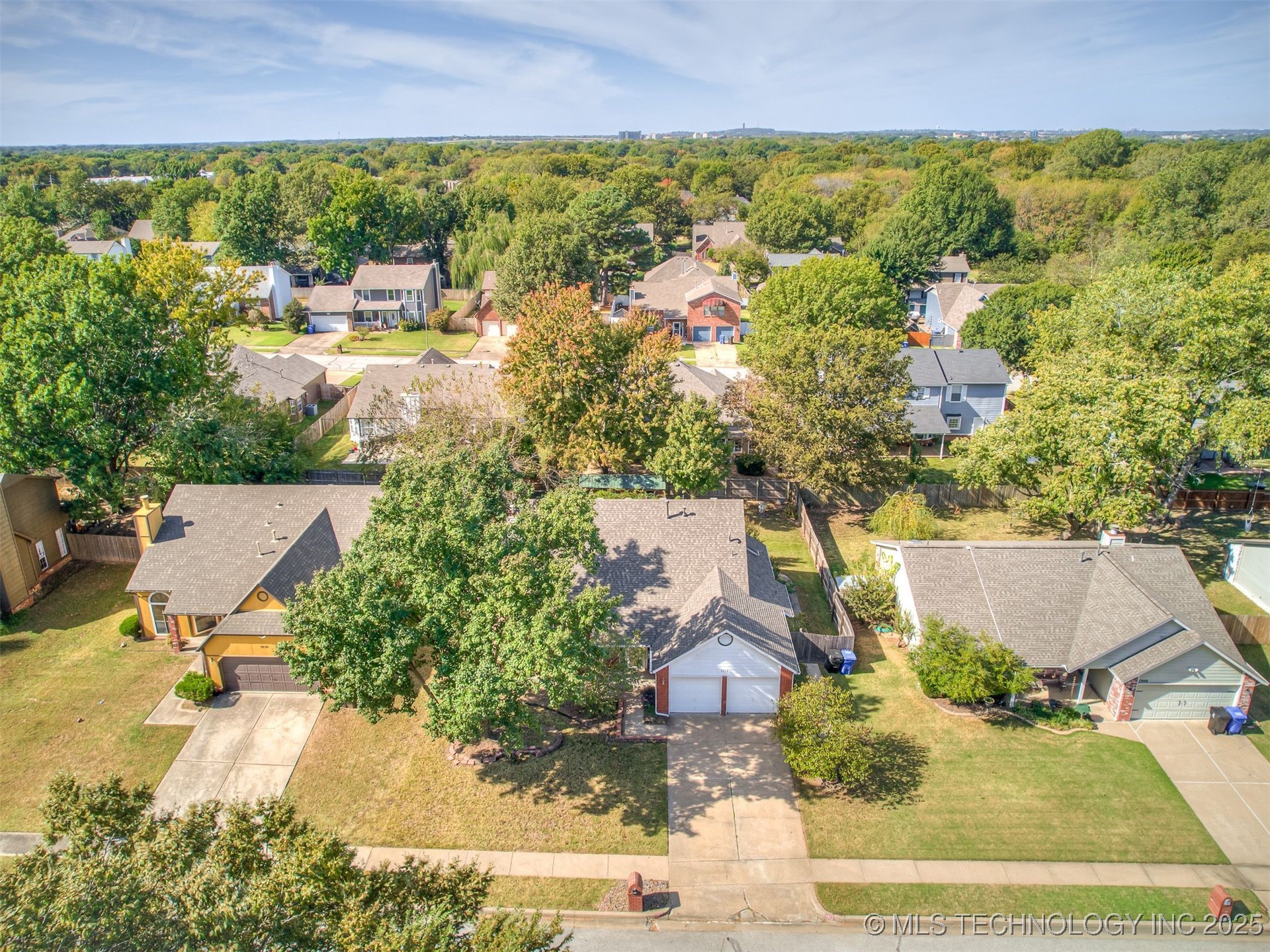 1812 S Gardenia Avenue Broken Arrow OK 74012
