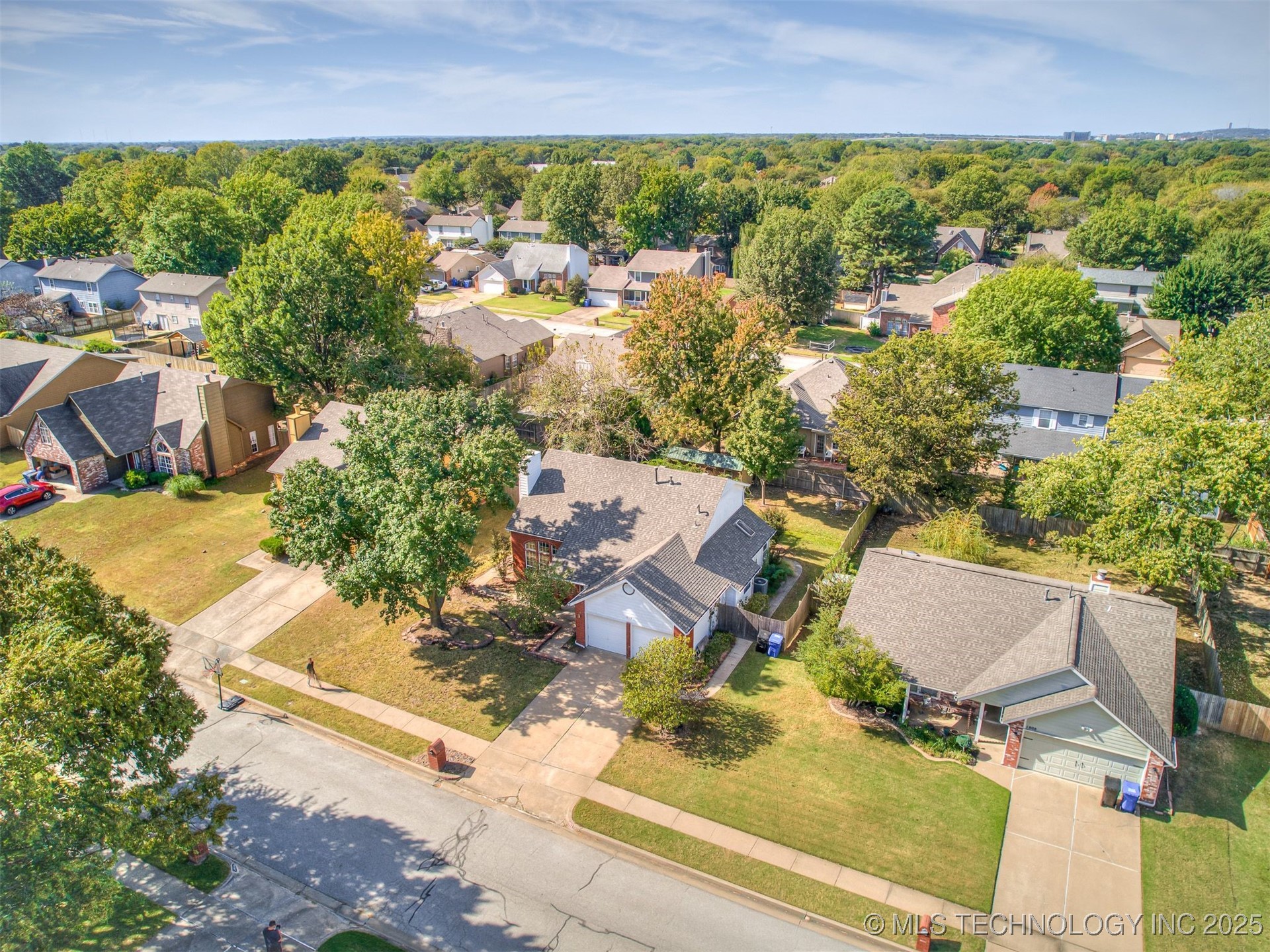1812 S Gardenia Avenue Broken Arrow OK 74012