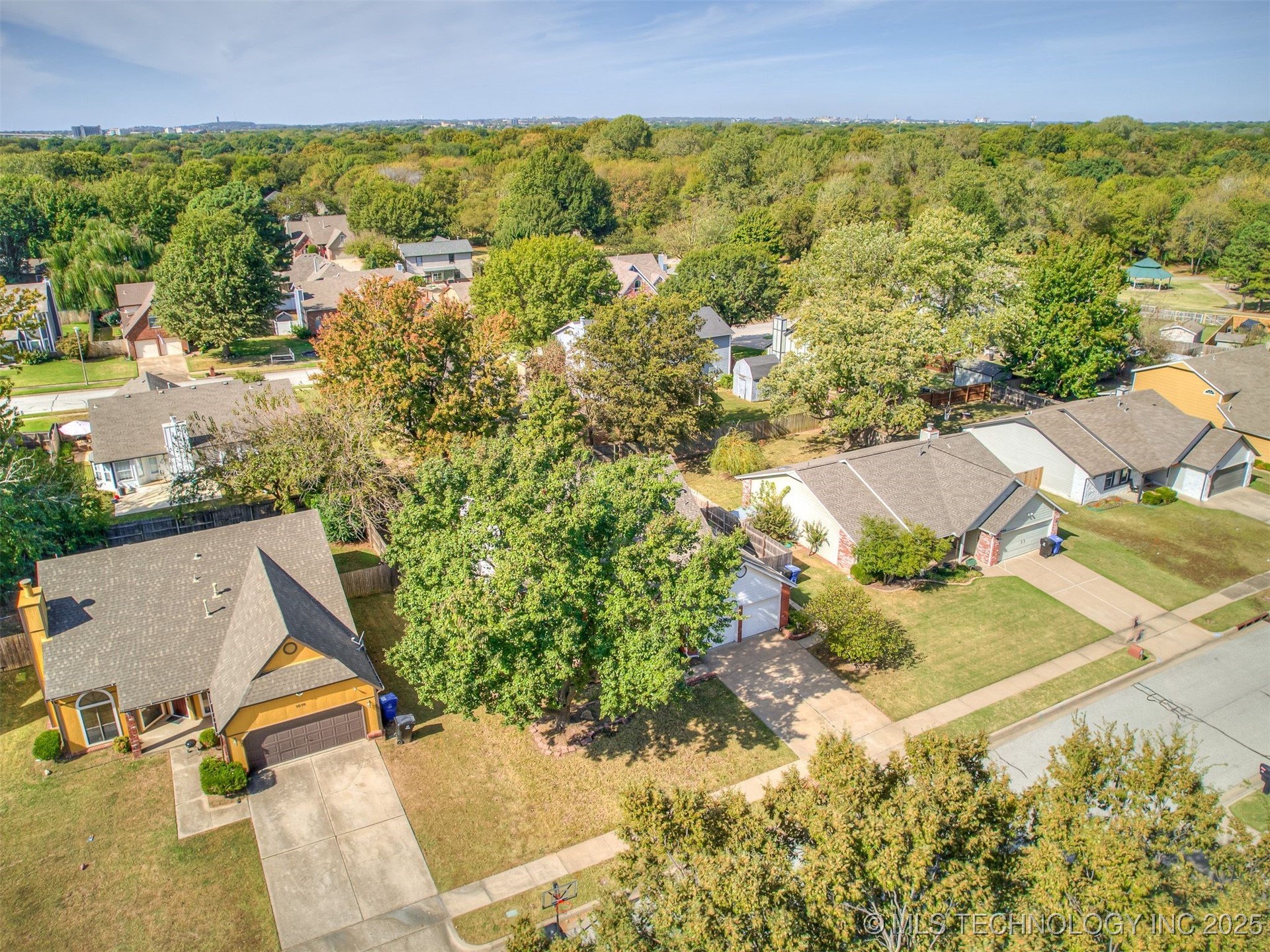 1812 S Gardenia Avenue Broken Arrow OK 74012