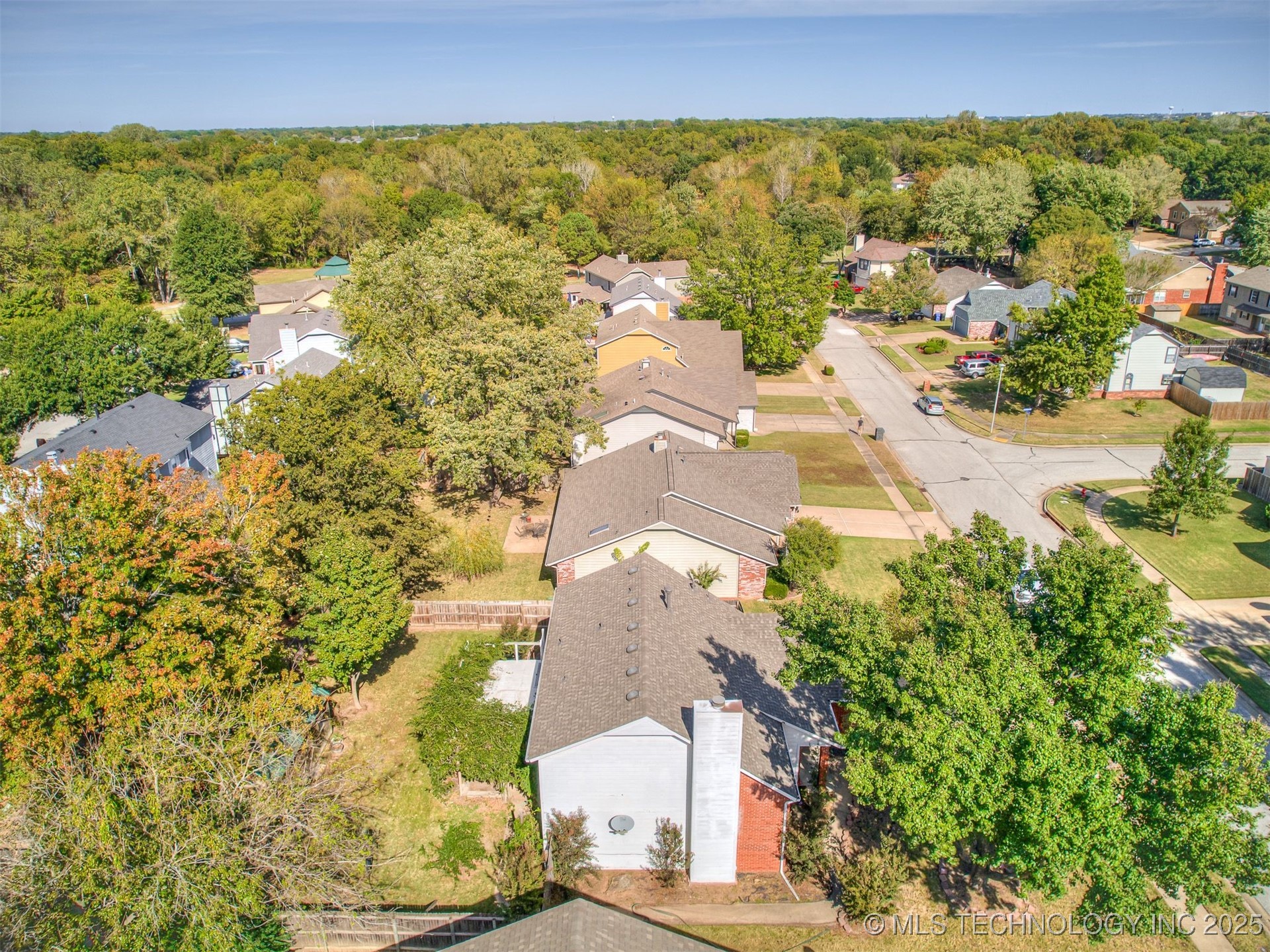 1812 S Gardenia Avenue Broken Arrow OK 74012
