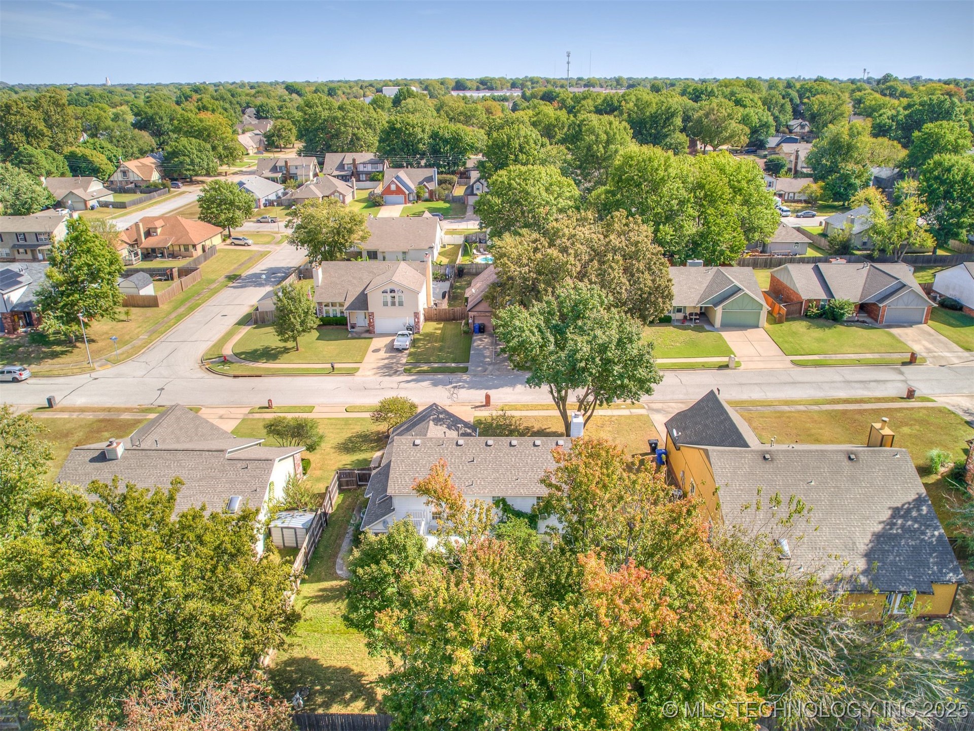 1812 S Gardenia Avenue Broken Arrow OK 74012