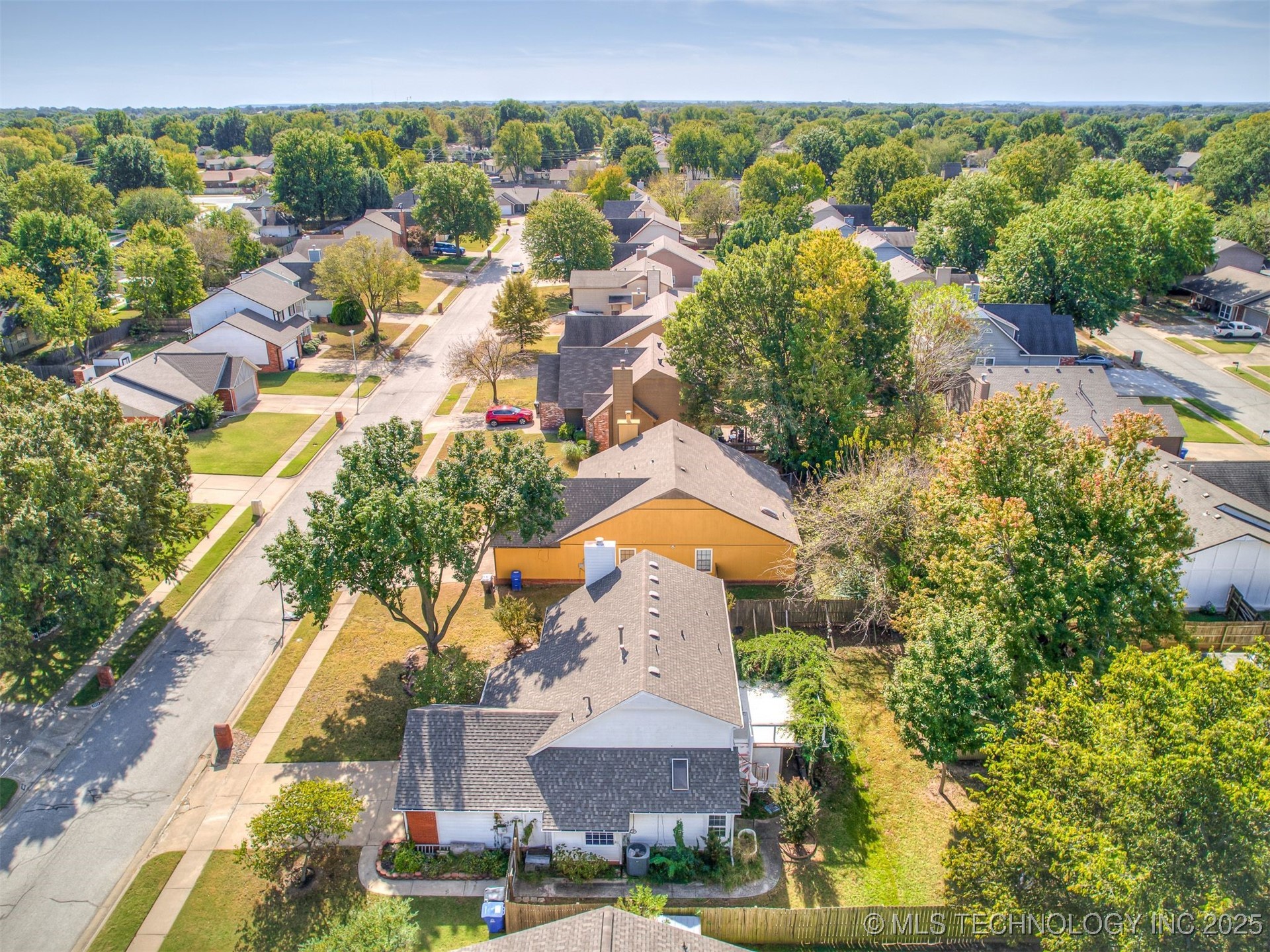 1812 S Gardenia Avenue Broken Arrow OK 74012