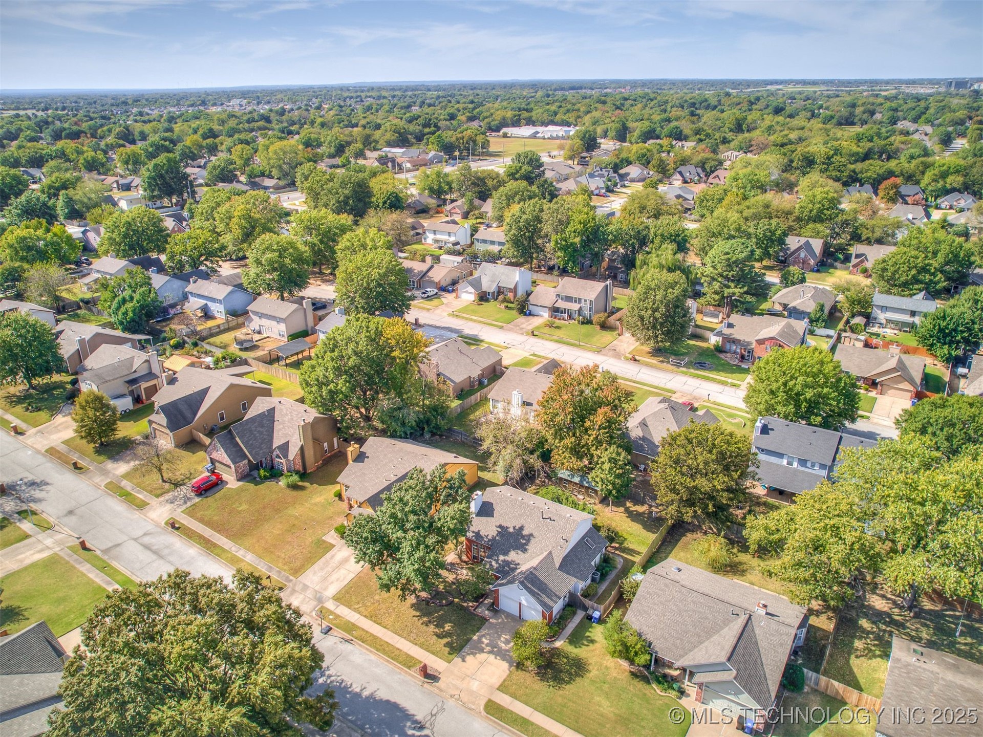 1812 S Gardenia Avenue Broken Arrow OK 74012