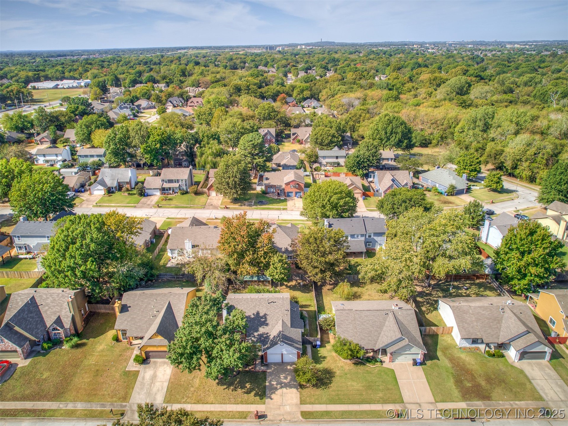 1812 S Gardenia Avenue Broken Arrow OK 74012