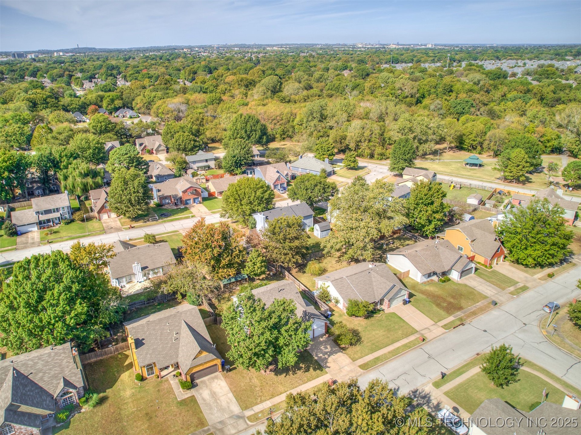 1812 S Gardenia Avenue Broken Arrow OK 74012