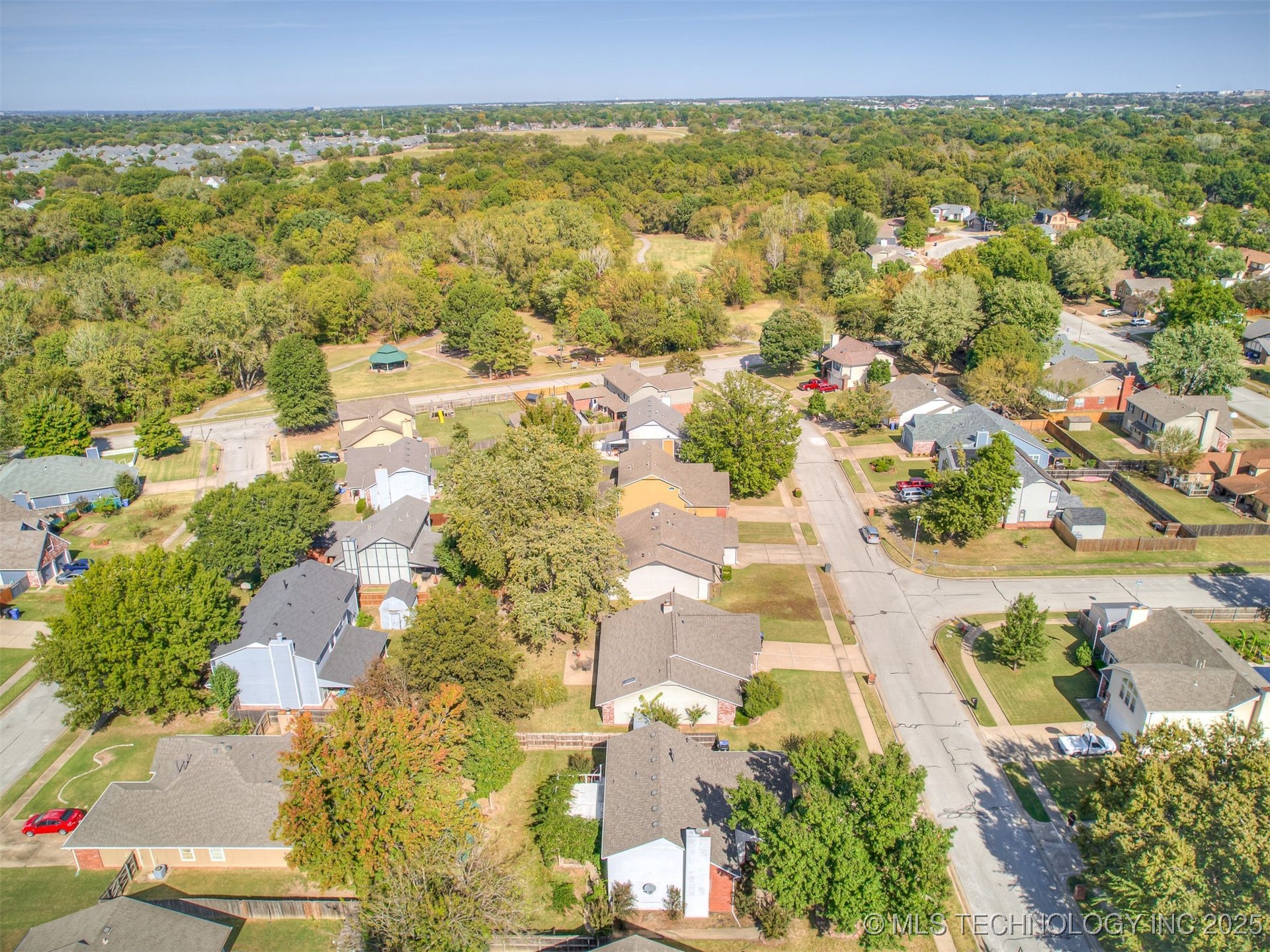 1812 S Gardenia Avenue Broken Arrow OK 74012