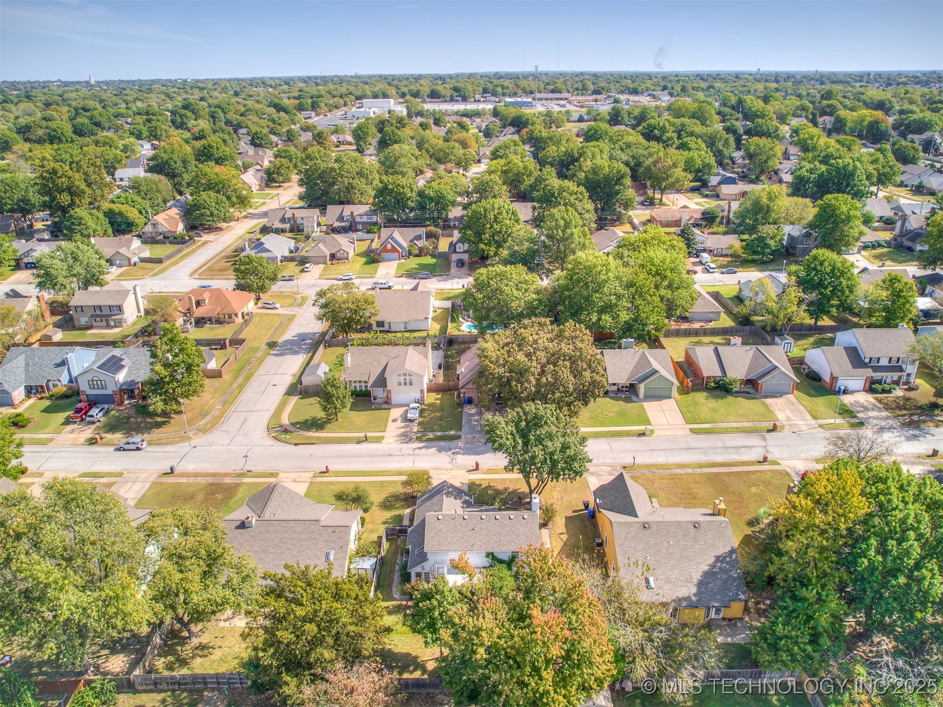 1812 S Gardenia Avenue Broken Arrow OK 74012