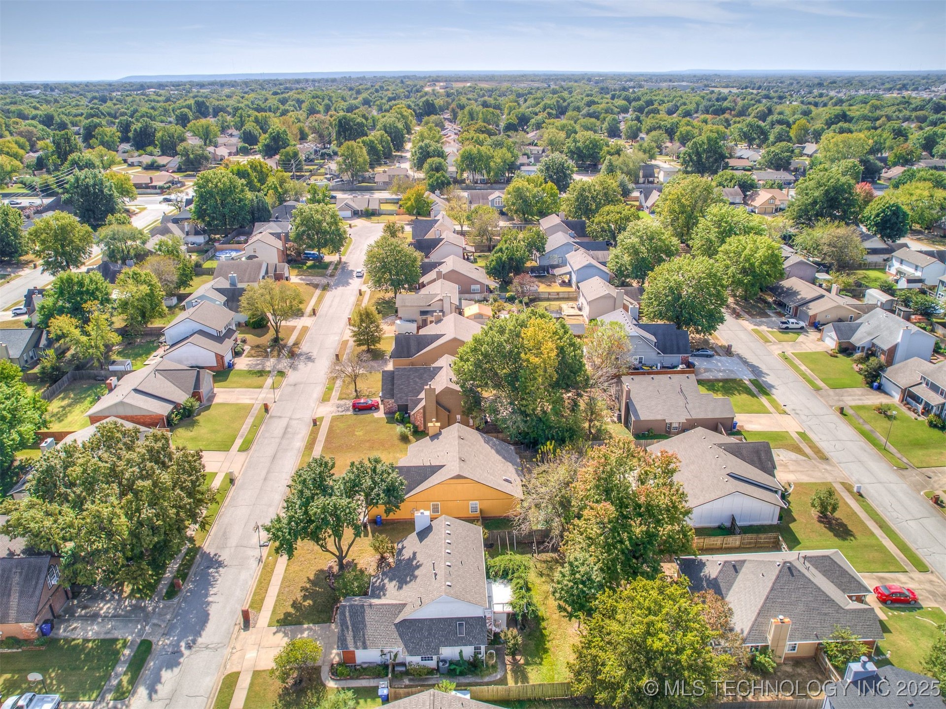1812 S Gardenia Avenue Broken Arrow OK 74012