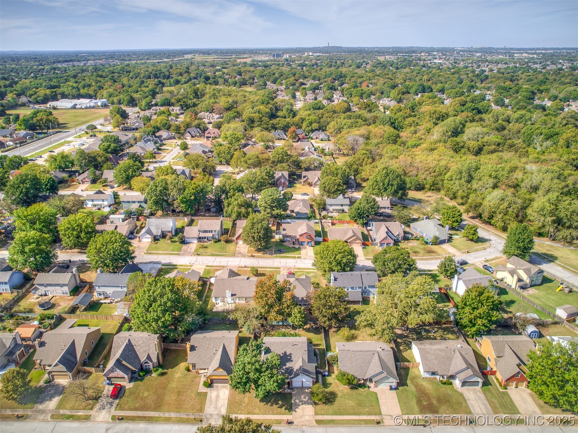 1812 S Gardenia Avenue Broken Arrow OK 74012