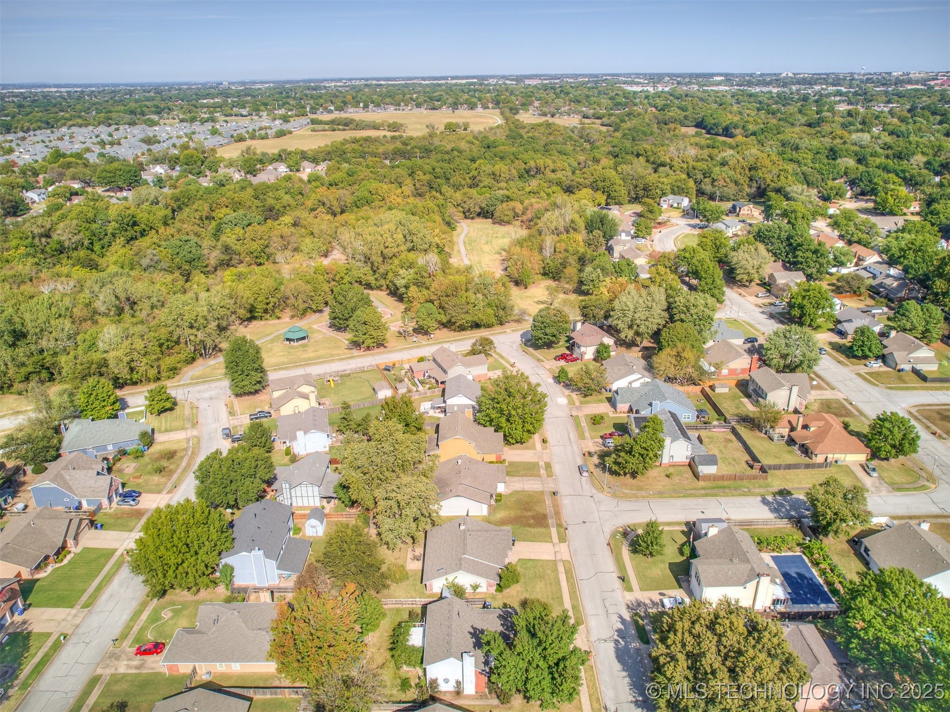1812 S Gardenia Avenue Broken Arrow OK 74012