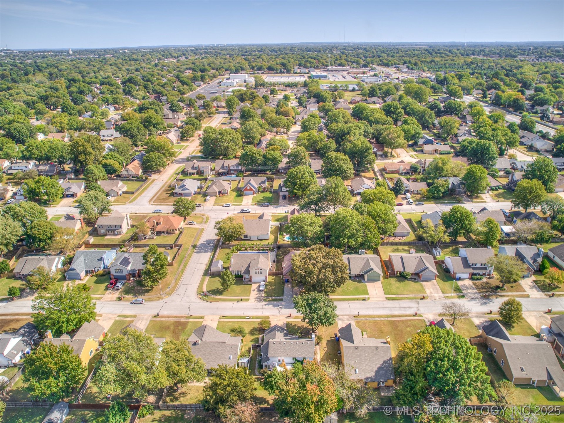 1812 S Gardenia Avenue Broken Arrow OK 74012
