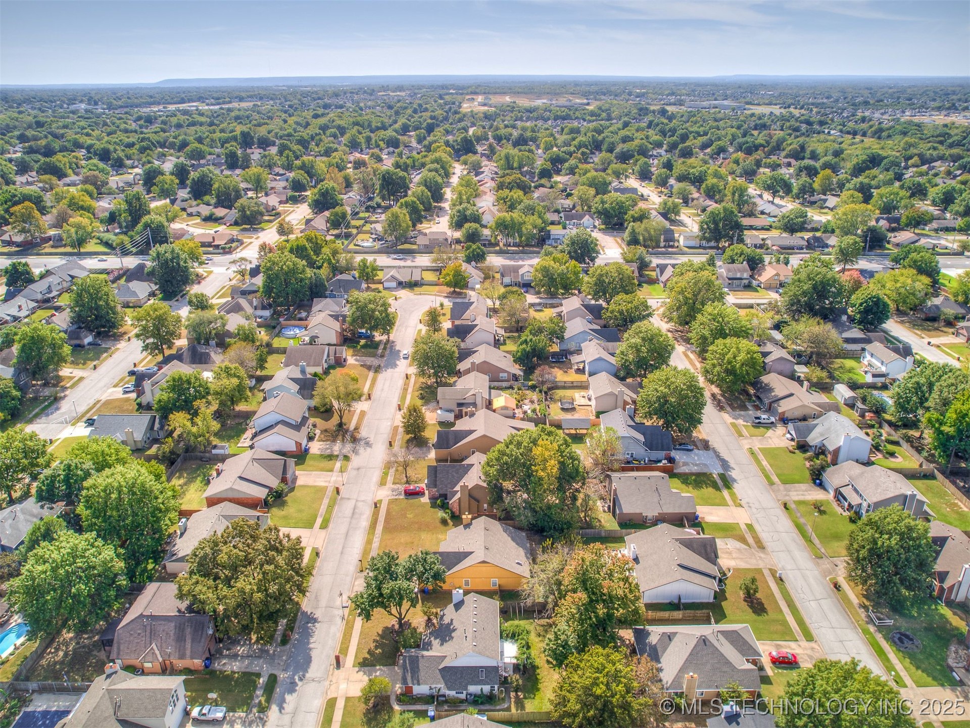 1812 S Gardenia Avenue Broken Arrow OK 74012