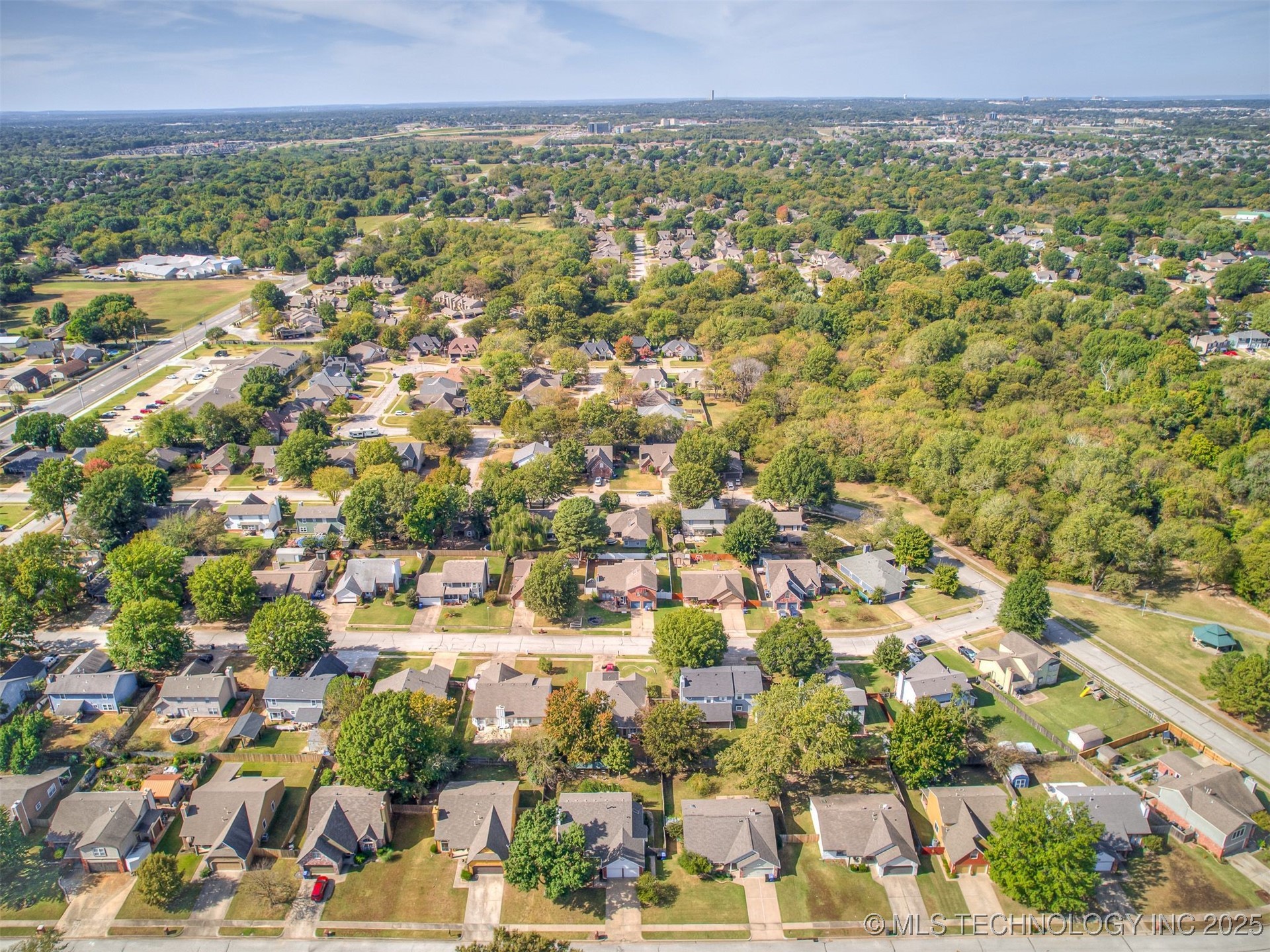 1812 S Gardenia Avenue Broken Arrow OK 74012