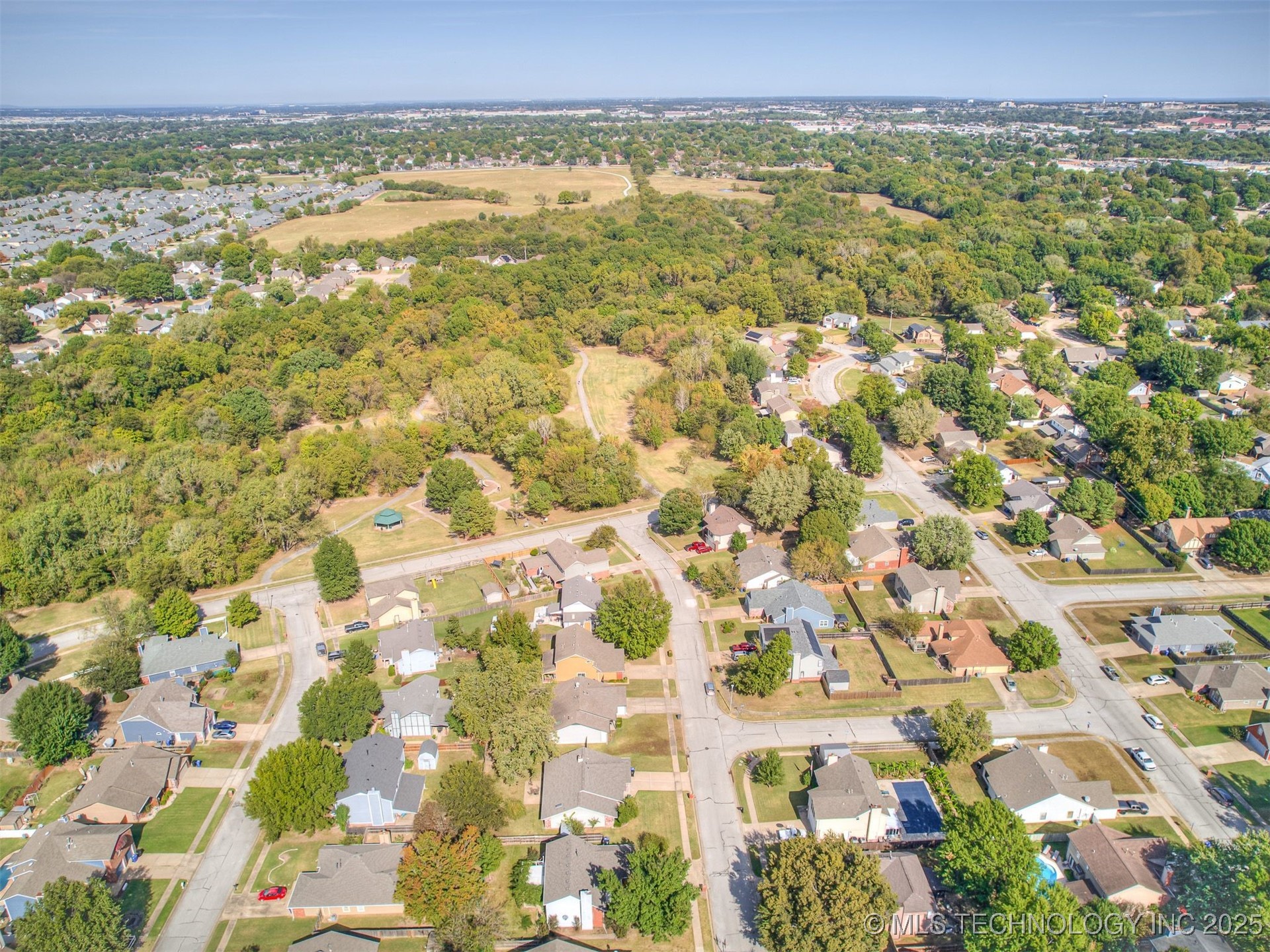 1812 S Gardenia Avenue Broken Arrow OK 74012