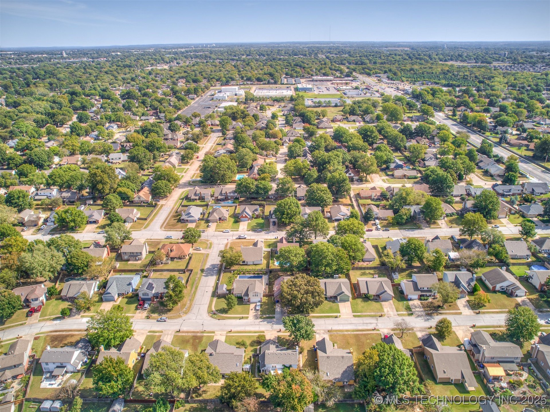 1812 S Gardenia Avenue Broken Arrow OK 74012