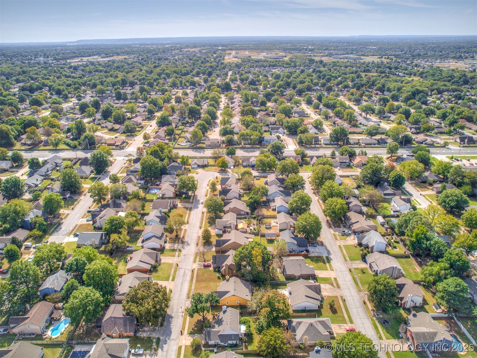1812 S Gardenia Avenue Broken Arrow OK 74012