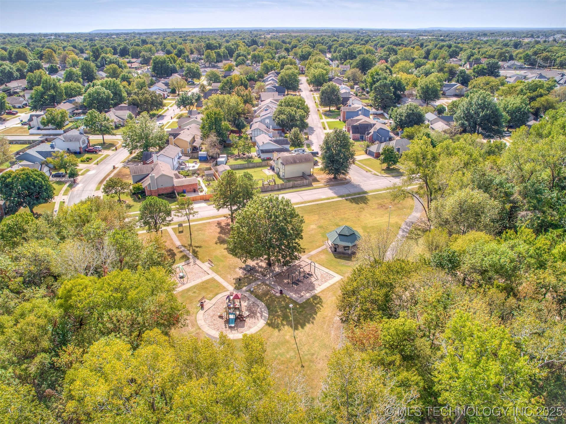 1812 S Gardenia Avenue Broken Arrow OK 74012