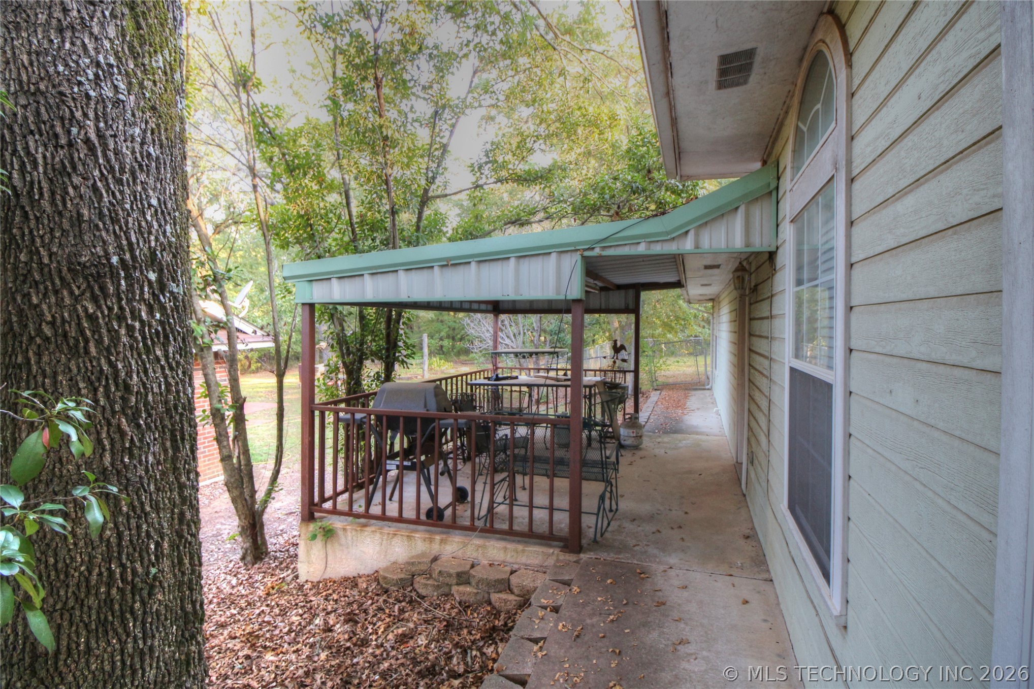 6786 Red Oak Kingston OK 73439