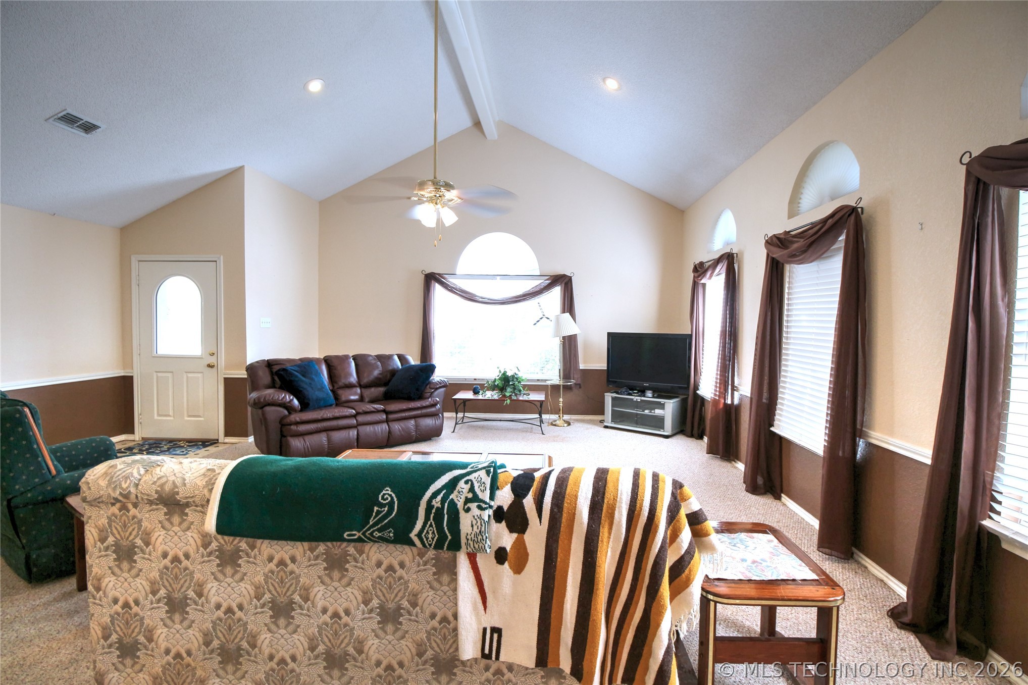 6786 Red Oak Kingston OK 73439