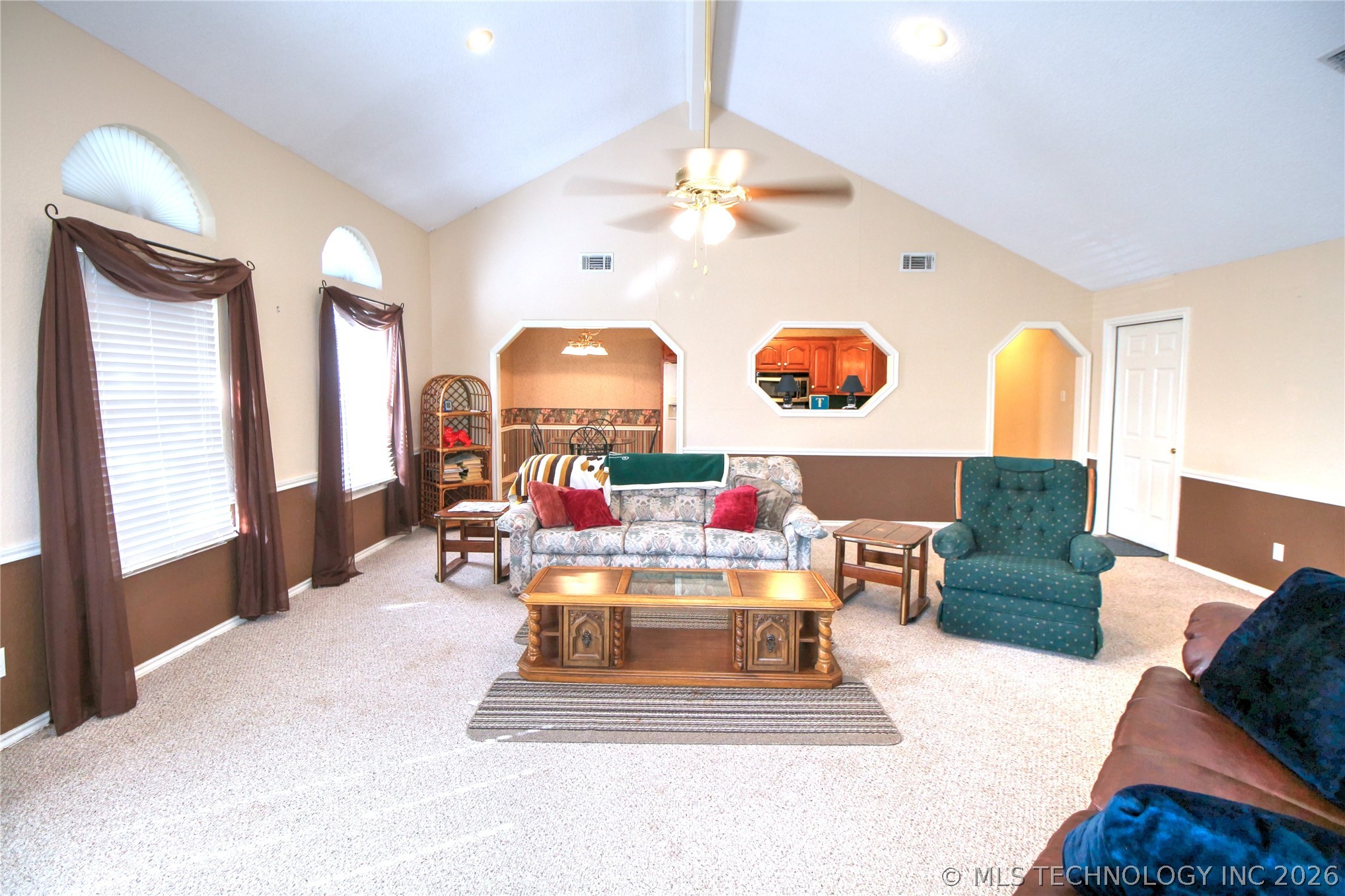 6786 Red Oak Kingston OK 73439